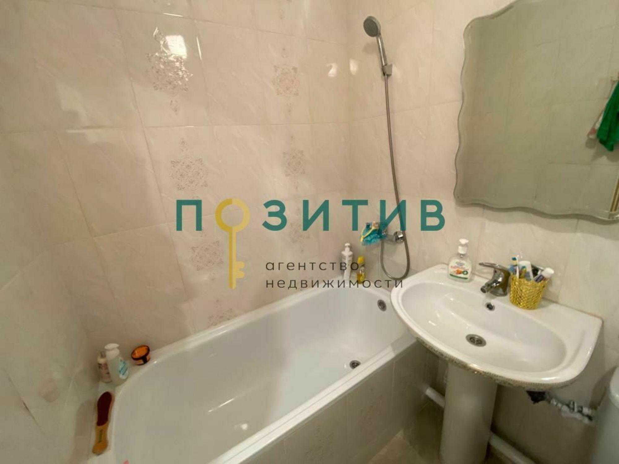 Купить квартиру за 5 500 000 рублей на Московская ул, 8