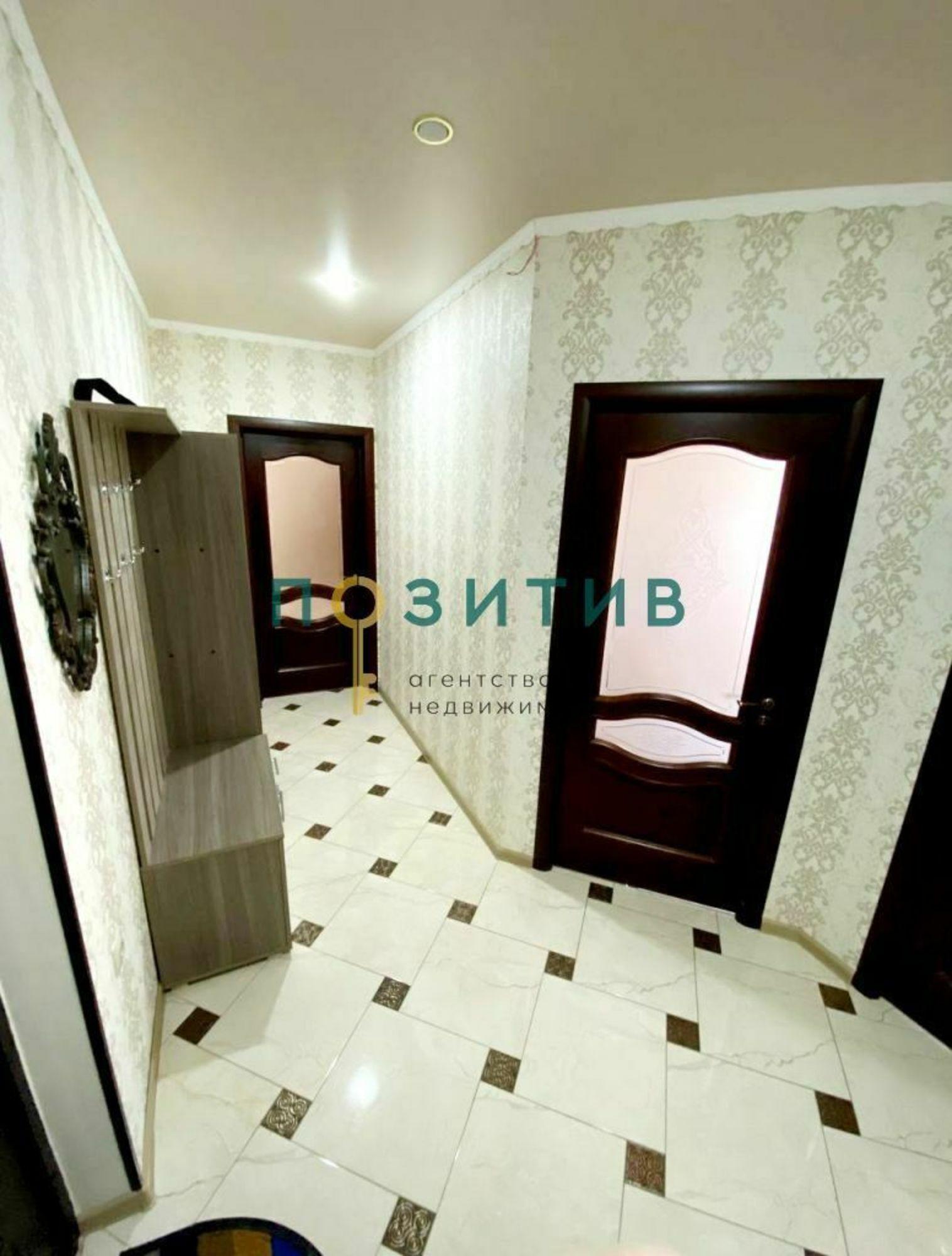 Купить квартиру за 8 000 000 рублей на Орджоникидзе ул