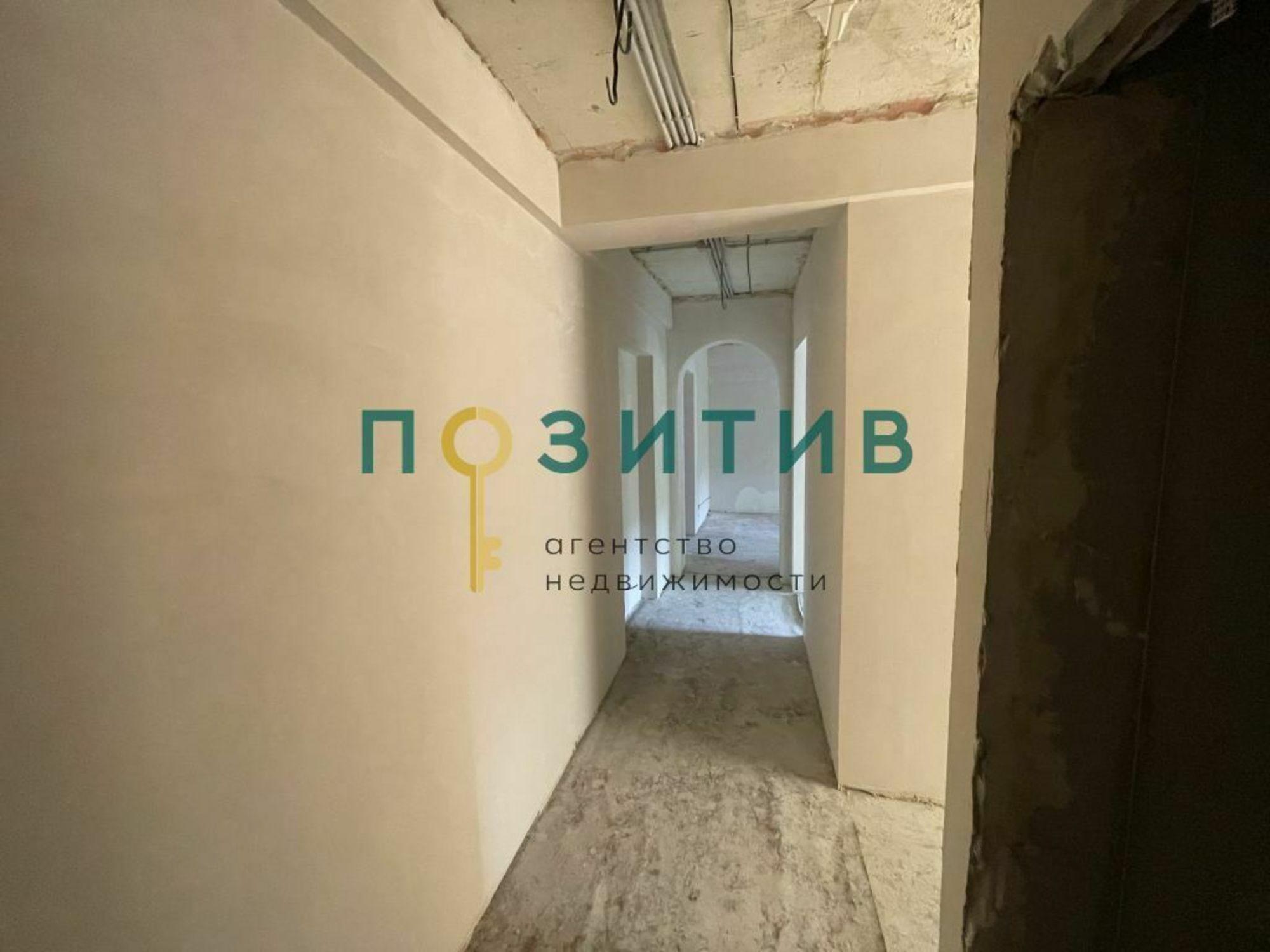 Купить квартиру за 5 200 000 рублей на Московская ул, 76к2