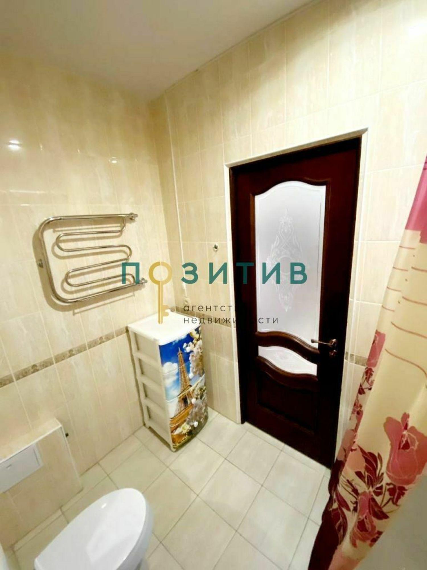 Купить квартиру за 8 000 000 рублей на Орджоникидзе ул