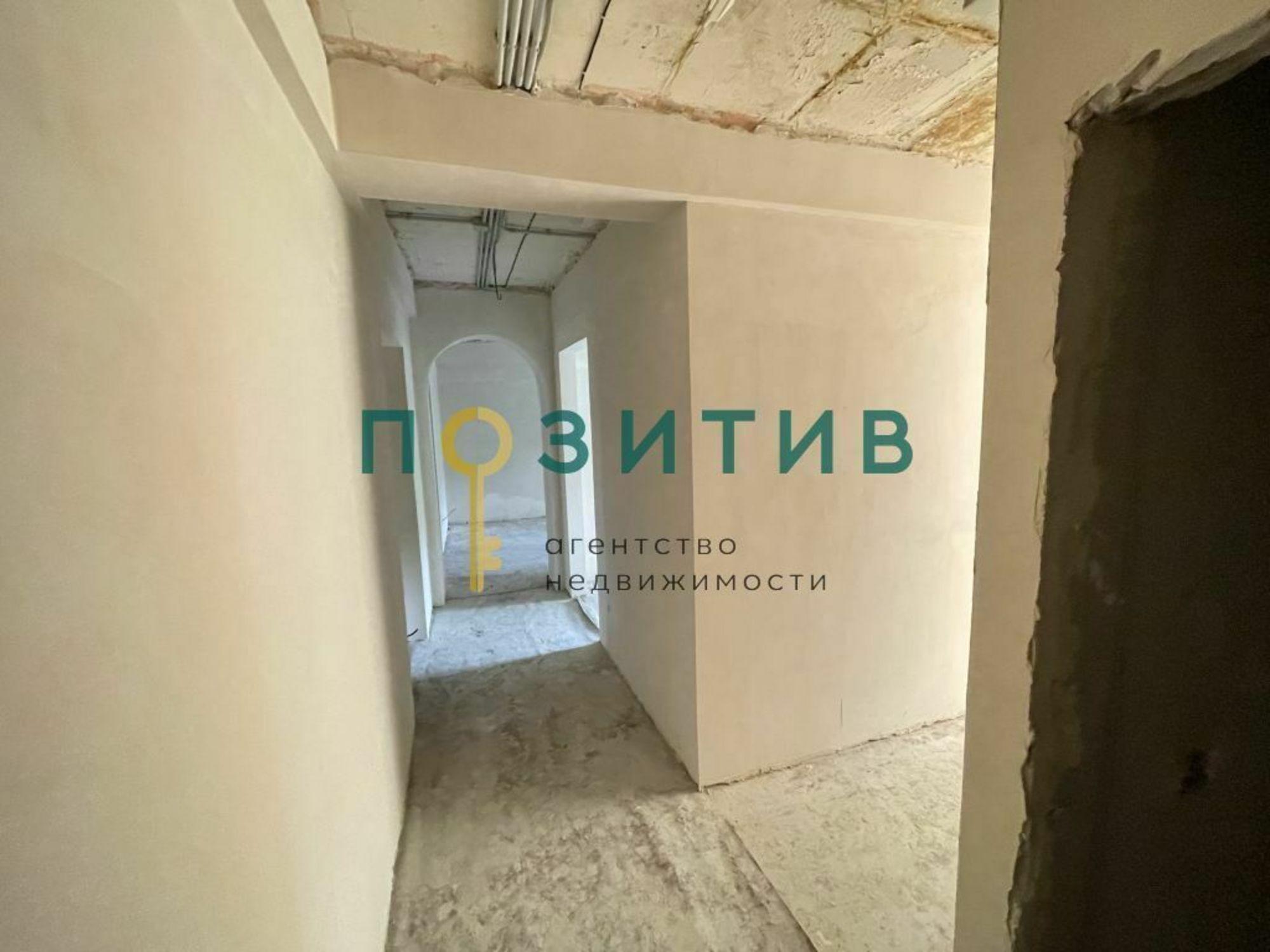 Купить квартиру за 5 200 000 рублей на Московская ул, 76к2