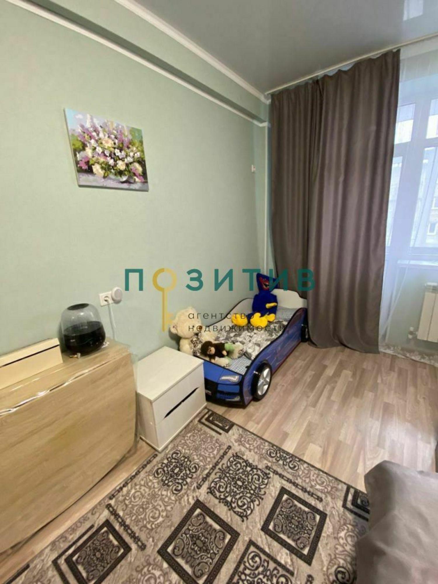 Купить квартиру за 4 750 000 рублей на Чкалова ул
