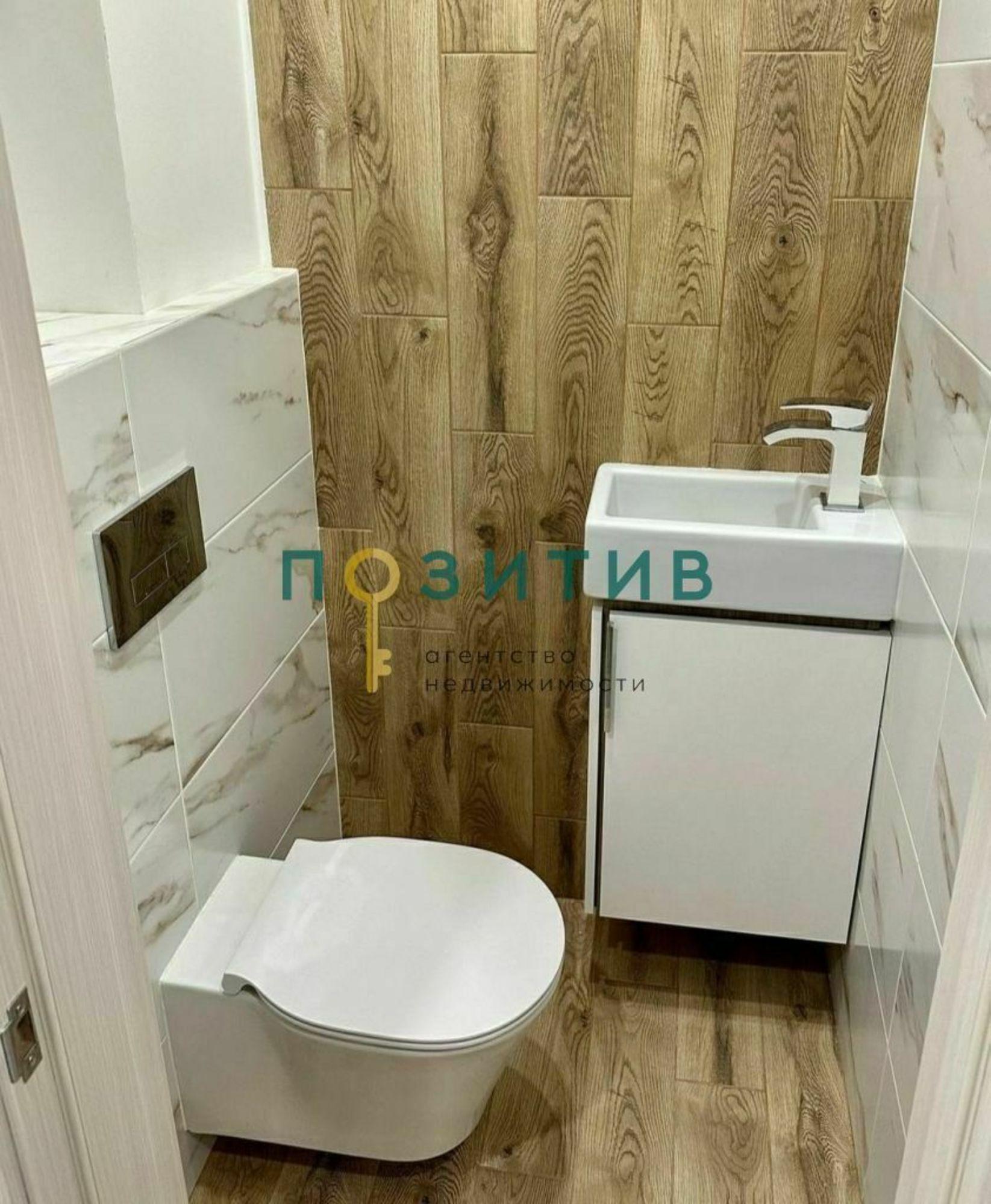 Купить квартиру за 6 500 000 рублей на Бунимовича ул, 15к2