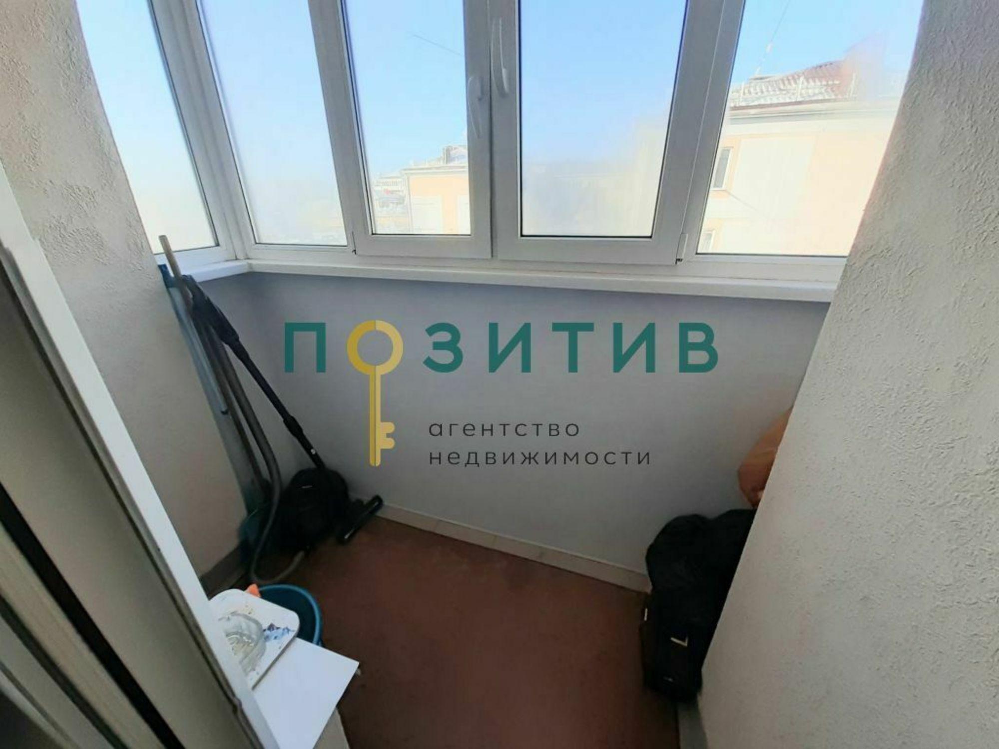 Купить квартиру за 3 900 000 рублей на Севастьянова ул, 7
