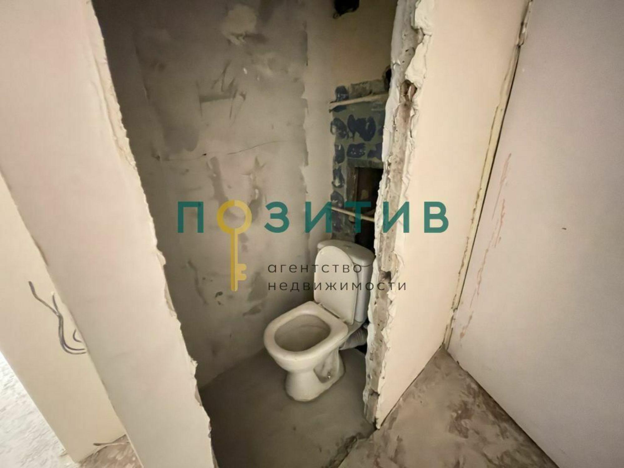 Купить квартиру за 5 200 000 рублей на Московская ул, 76к2
