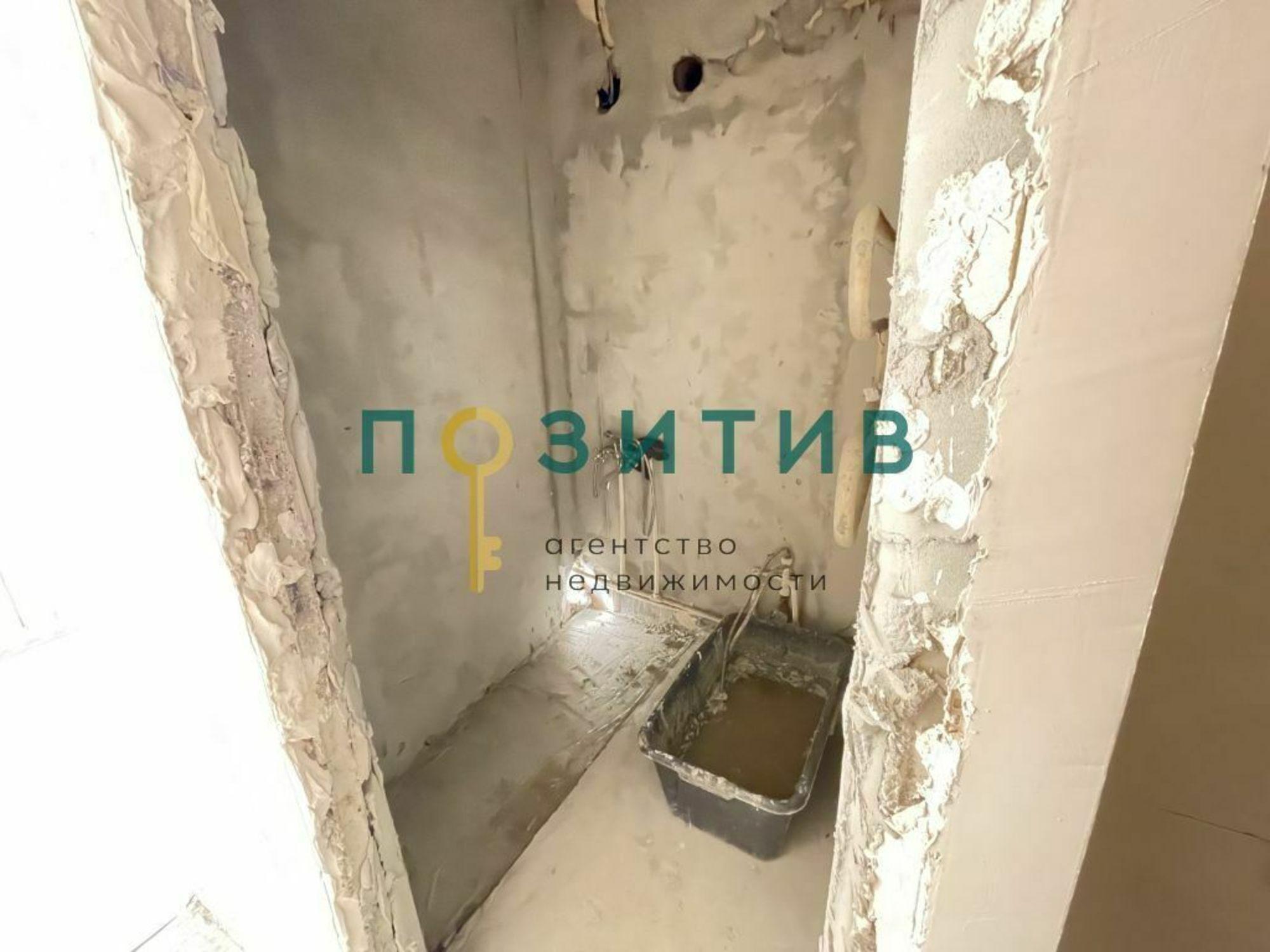 Купить квартиру за 5 200 000 рублей на Московская ул, 76к2