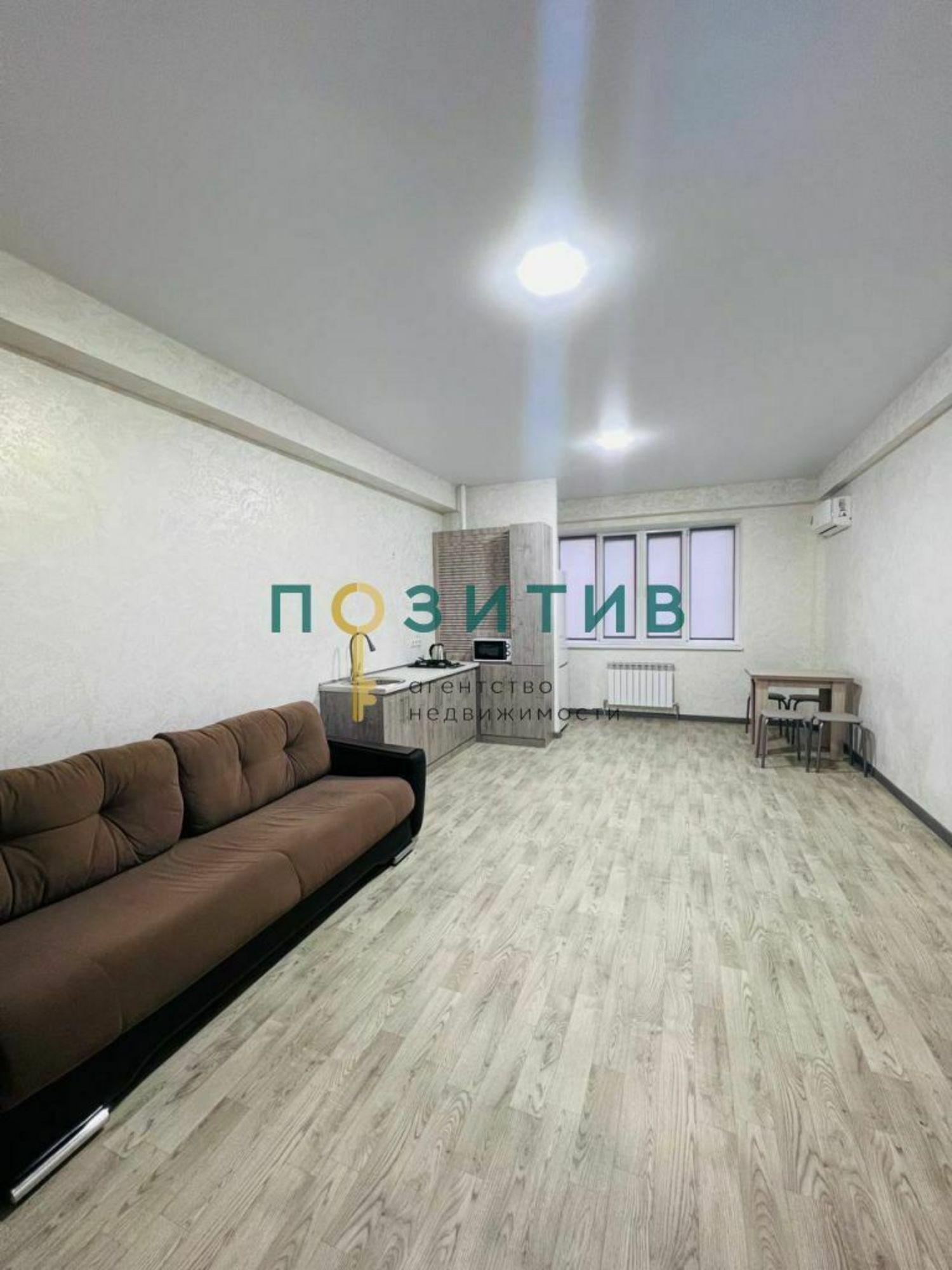 Купить квартиру за 5 500 000 рублей на Буачидзе ул, 1к3