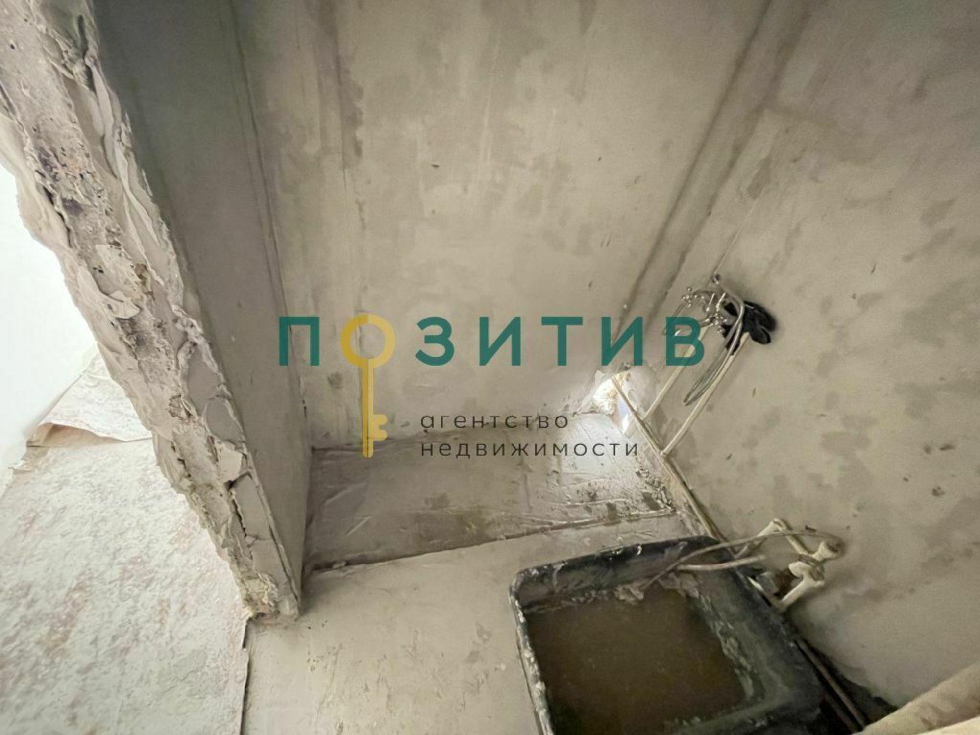 Купить квартиру за 5 200 000 рублей на Московская ул, 76к2