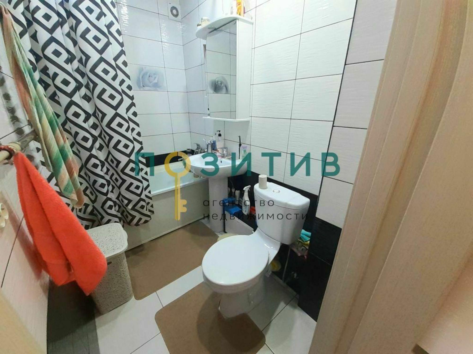 Купить квартиру за 3 900 000 рублей на Севастьянова ул, 7