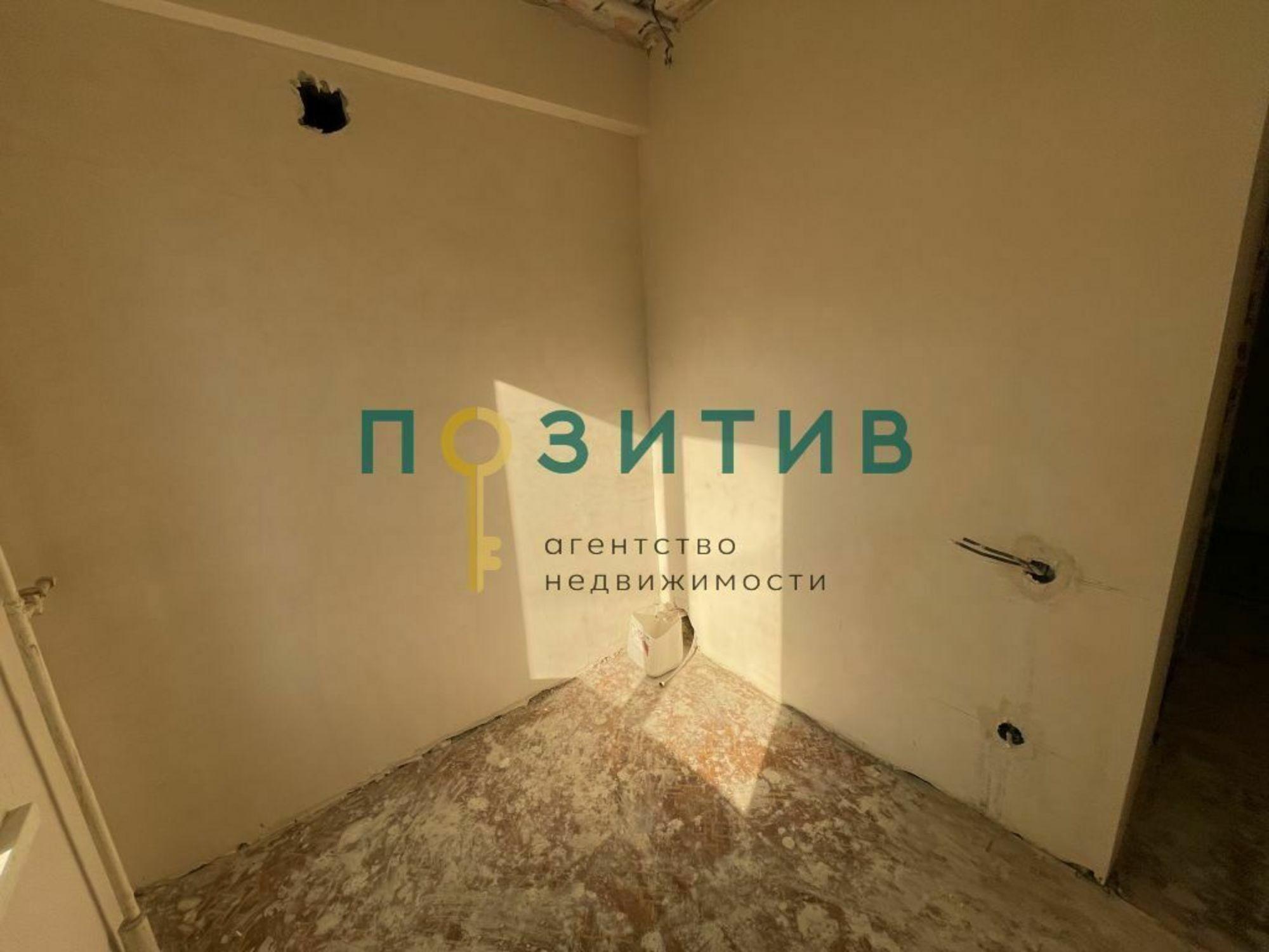 Купить квартиру за 5 200 000 рублей на Московская ул, 76к2