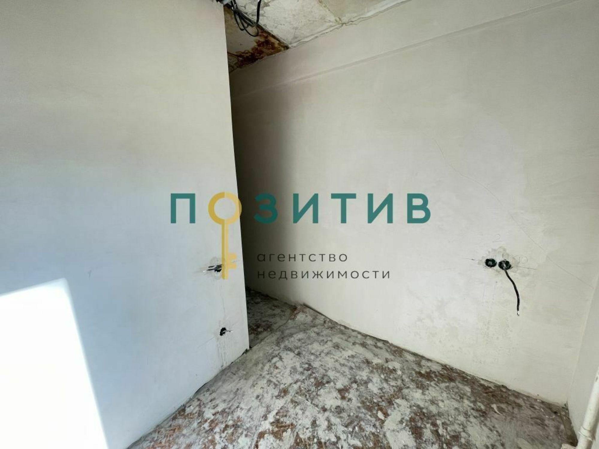 Купить квартиру за 5 200 000 рублей на Московская ул, 76к2