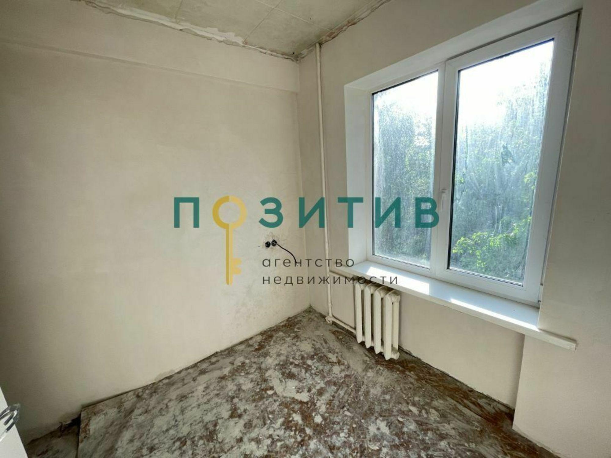 Купить квартиру за 5 200 000 рублей на Московская ул, 76к2
