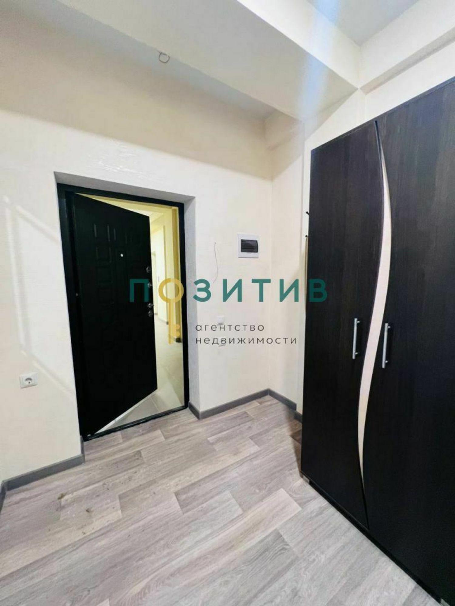 Купить квартиру за 5 500 000 рублей на Буачидзе ул, 1к3