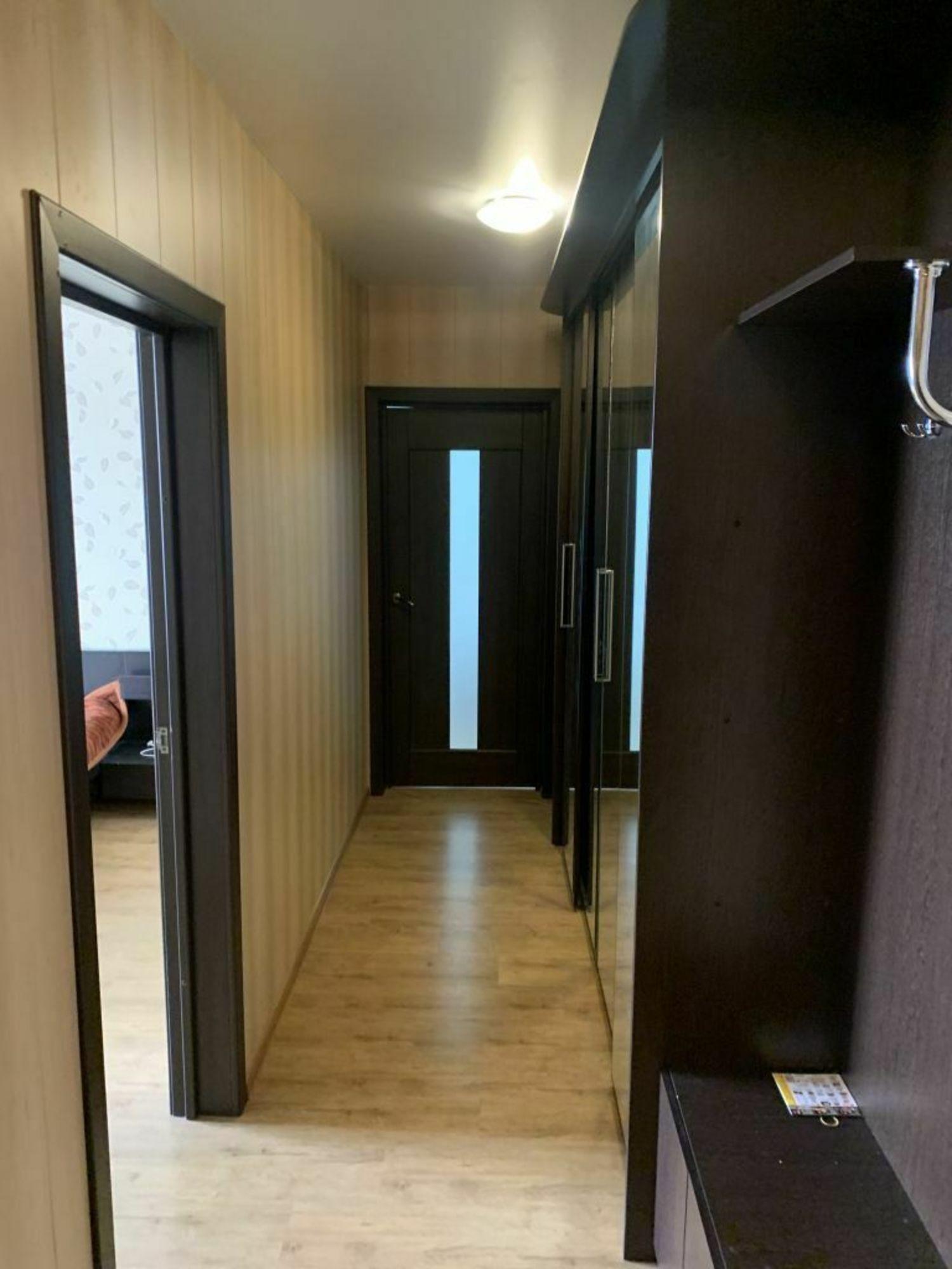 Купить квартиру за 8 900 000 рублей на Партизанская ул, 1Бк6
