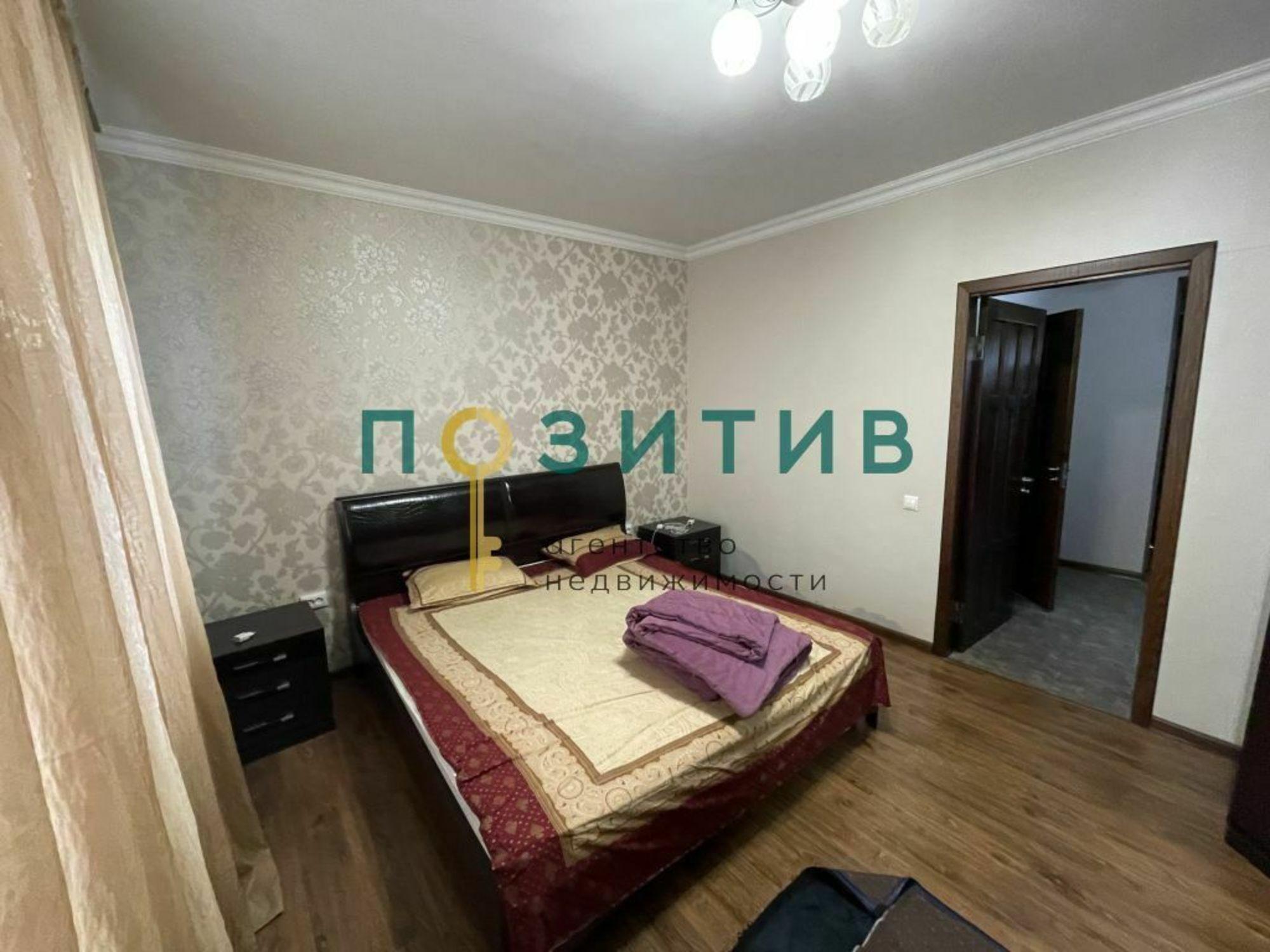Купить квартиру за 8 000 000 рублей на Дровянникова ул, 20