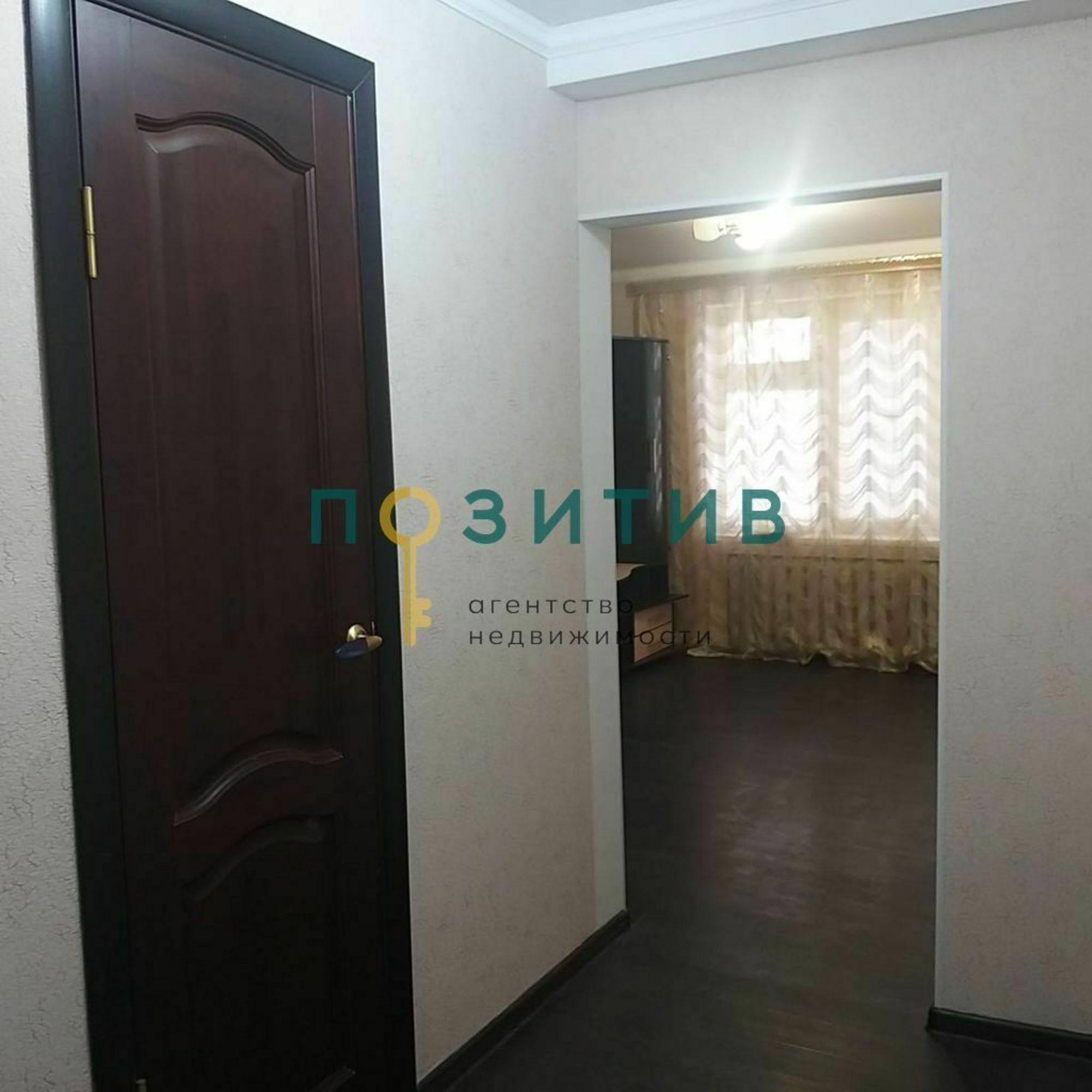 Купить квартиру за 5 700 000 рублей на Адмиральского ул, 2к1
