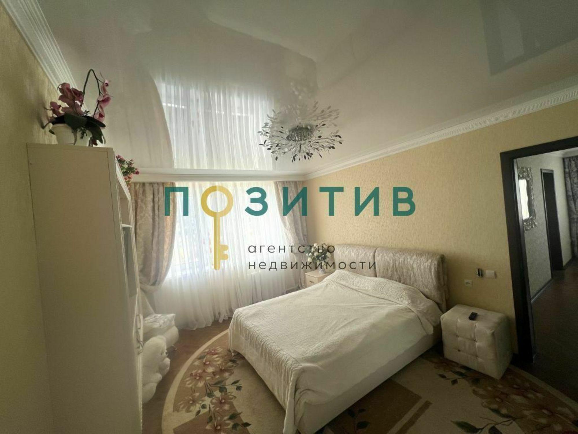 Купить квартиру за 8 000 000 рублей на Калинина ул, 2к5