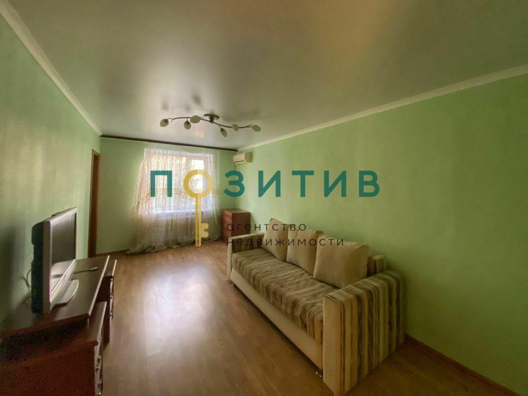 Купить квартиру за 8 700 000 рублей на Пушкинская ул, 31к1