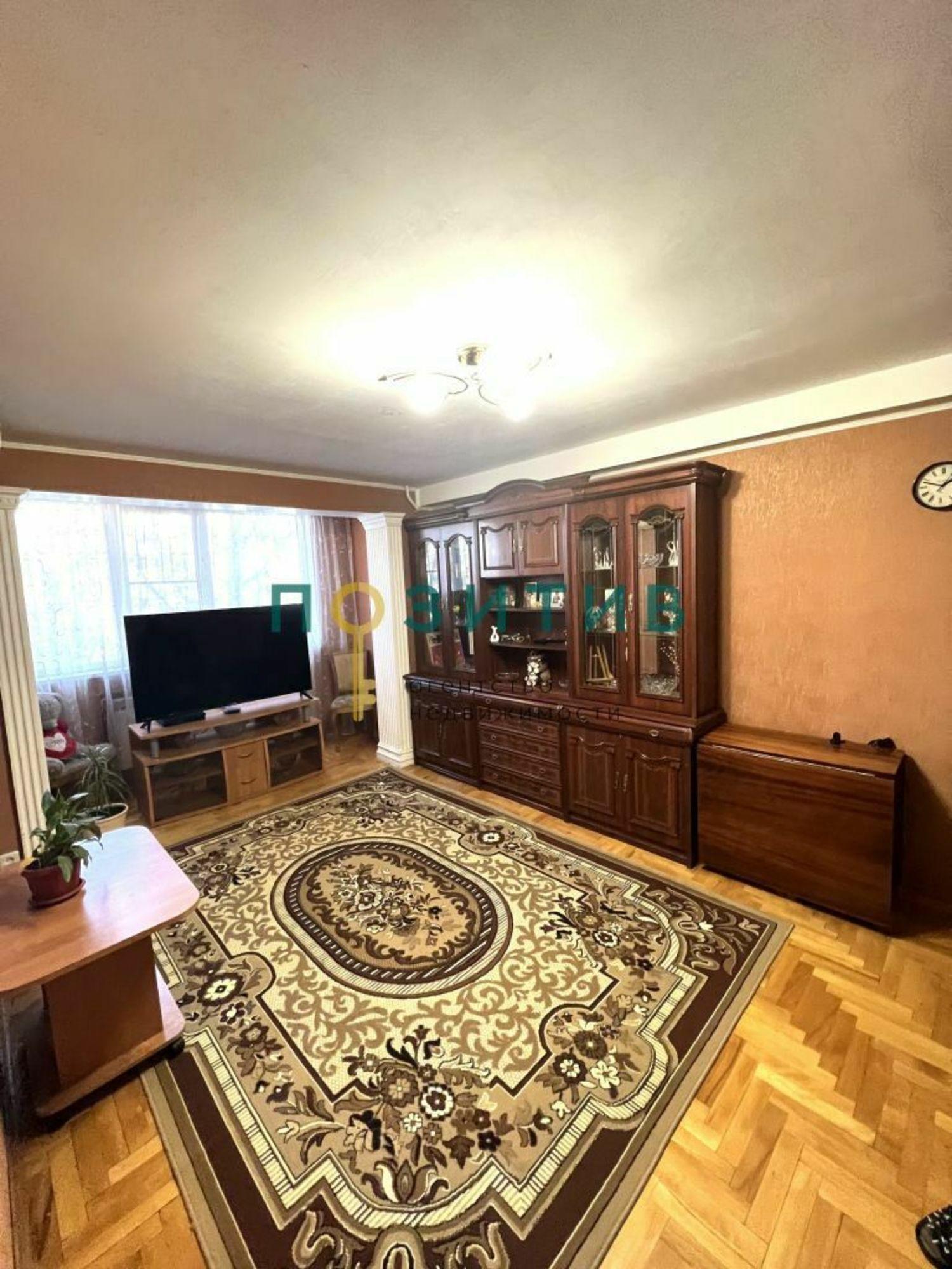Купить квартиру за 8 300 000 рублей на Бутырина ул, 1