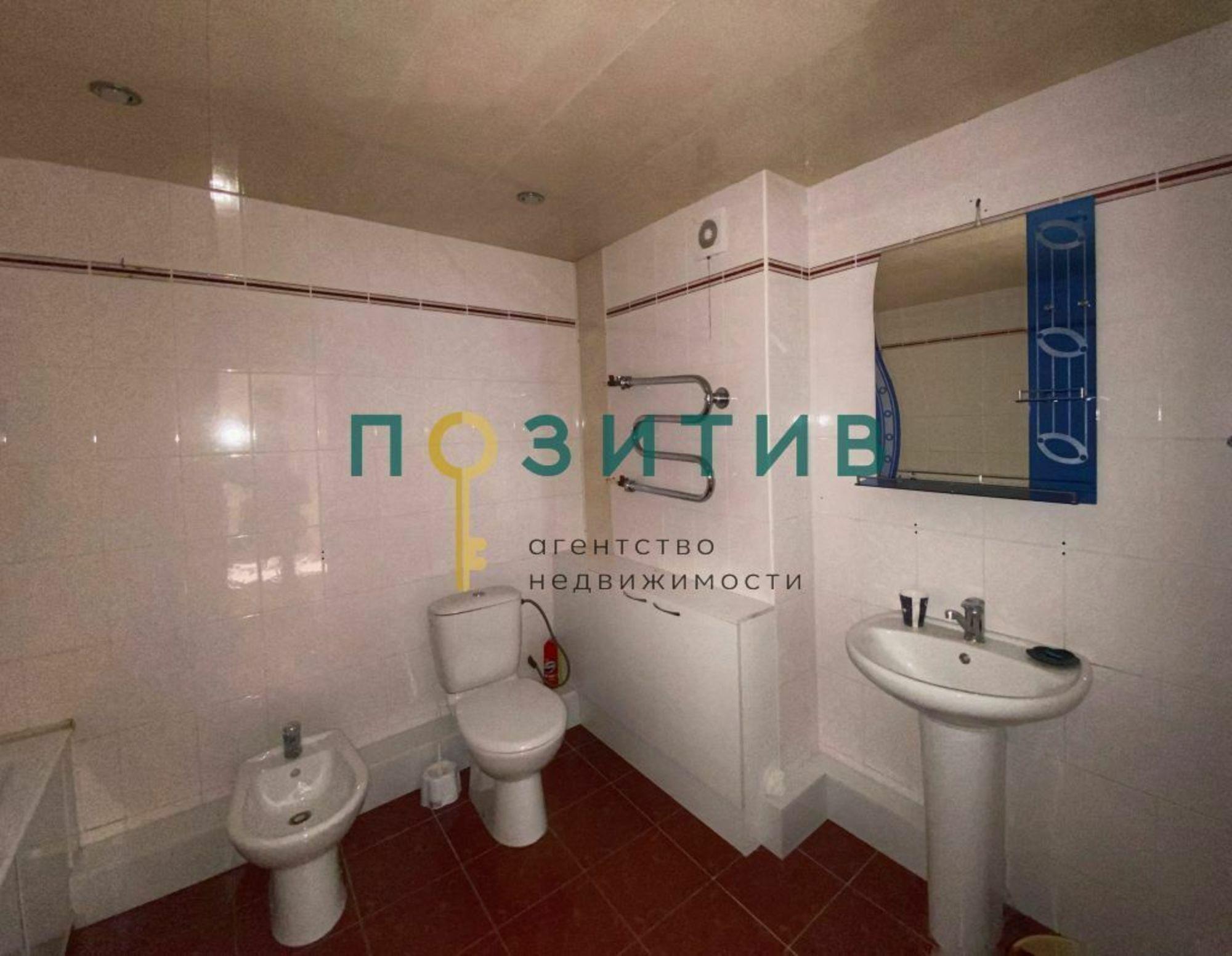 Купить квартиру за 8 700 000 рублей на Пушкинская ул, 31к1