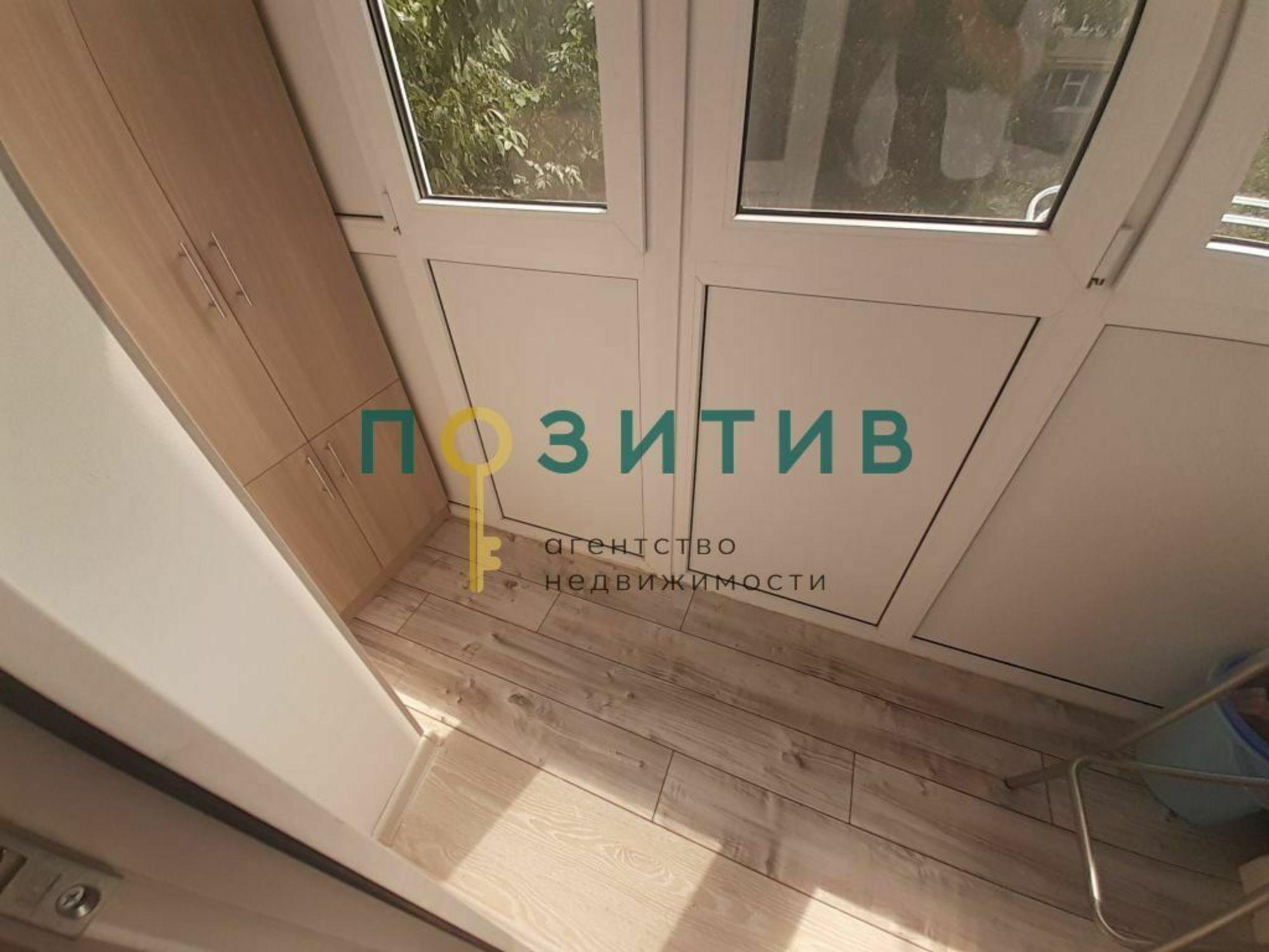 Купить квартиру за 4 650 000 рублей на Оранжерейный проезд, 5