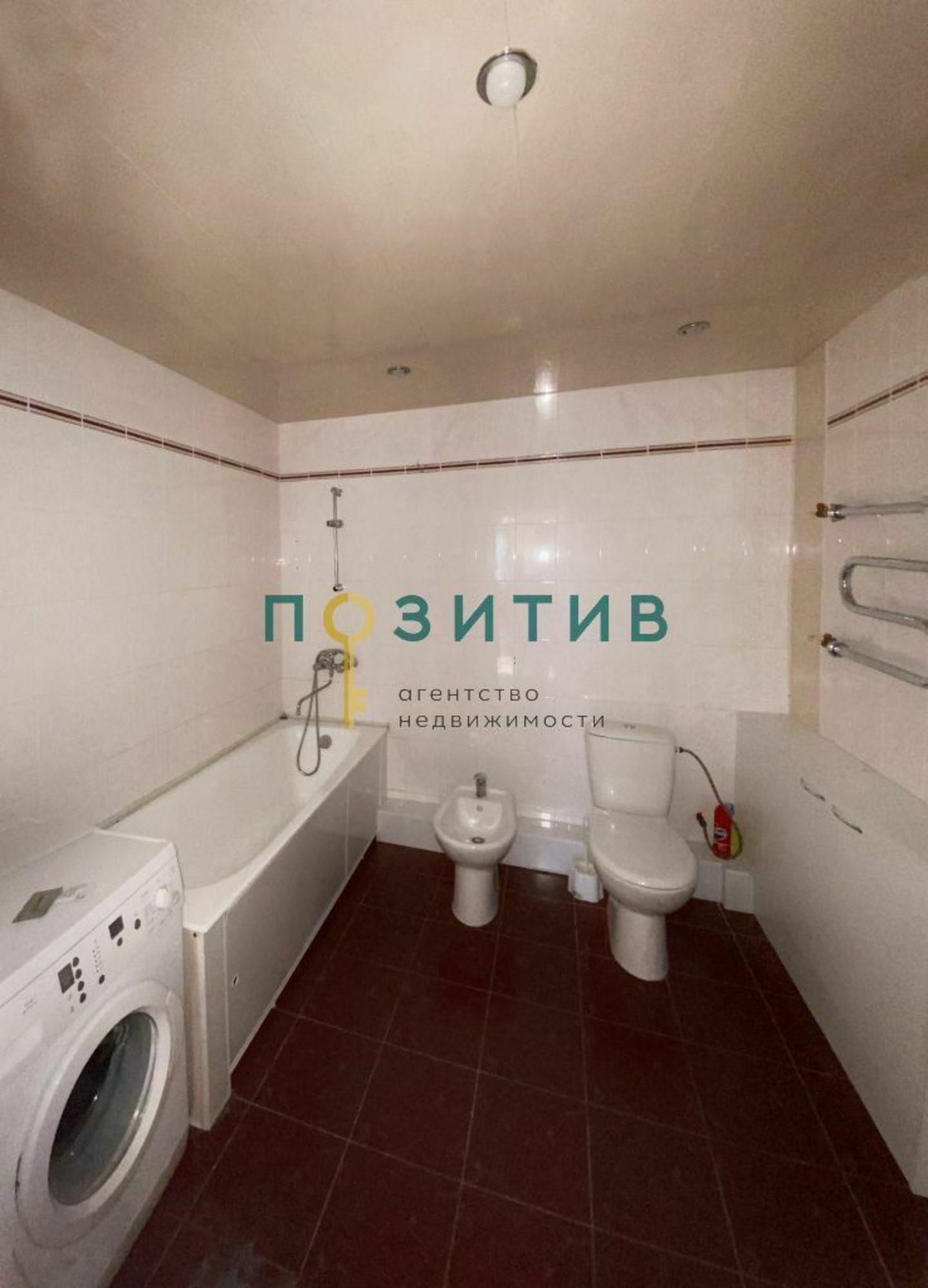 Купить квартиру за 8 700 000 рублей на Пушкинская ул, 31к1