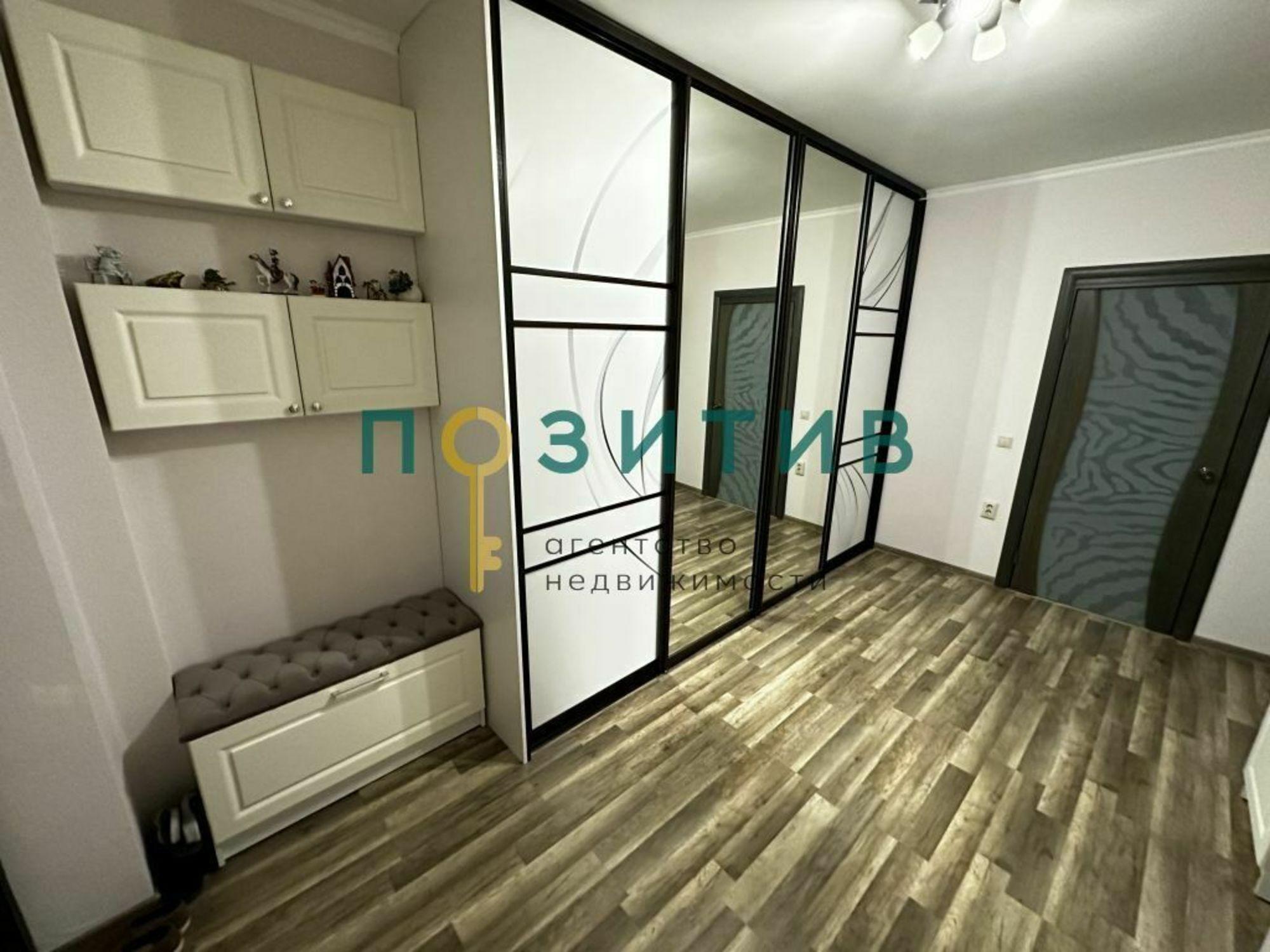 Купить квартиру за 7 800 000 рублей на Оранжерейная ул, 22/1 Купить квартиру за 7 800 000 рублей на Оранжерейная ул, 22/1