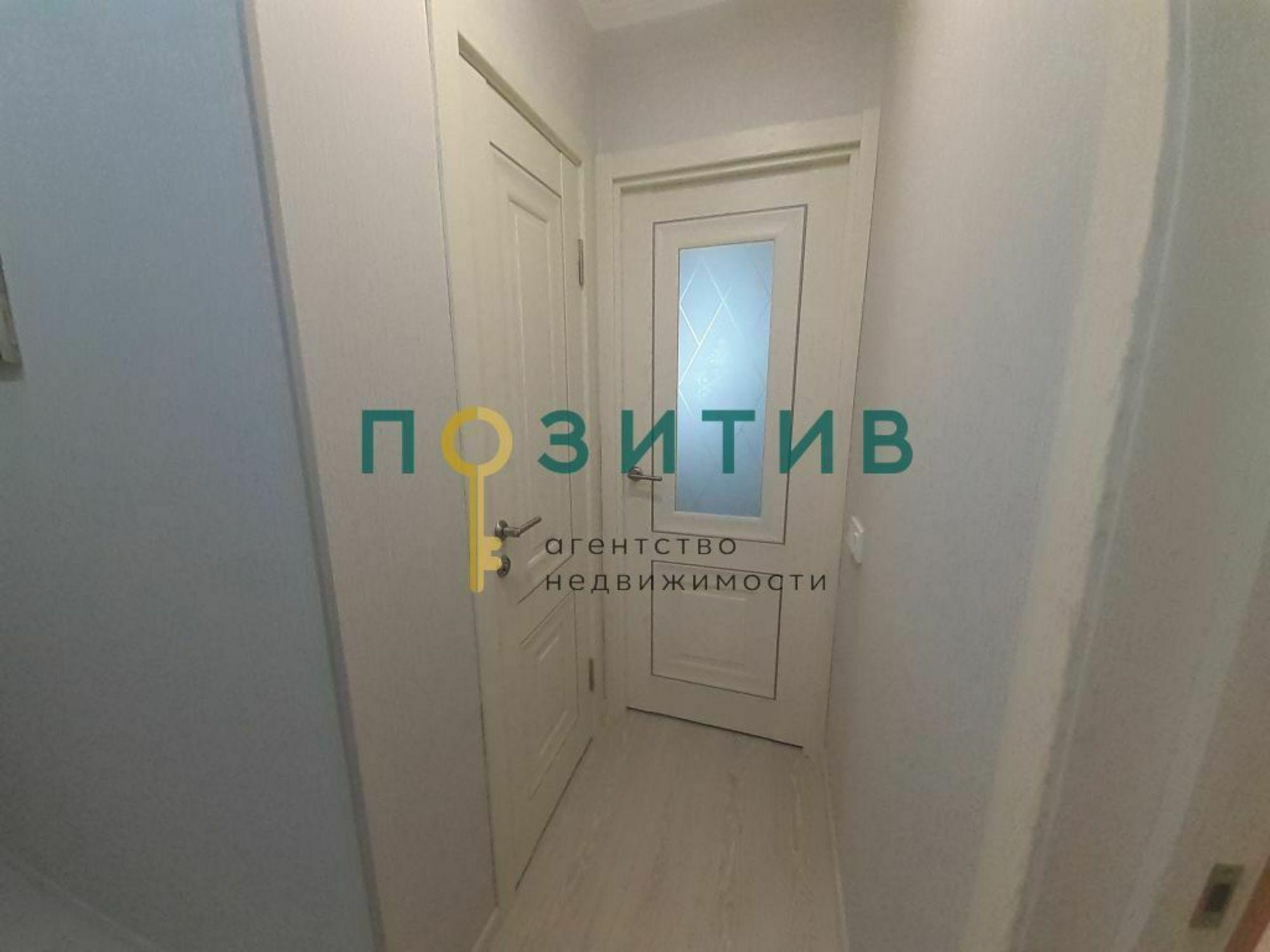 Купить квартиру за 4 650 000 рублей на Оранжерейный проезд, 5
