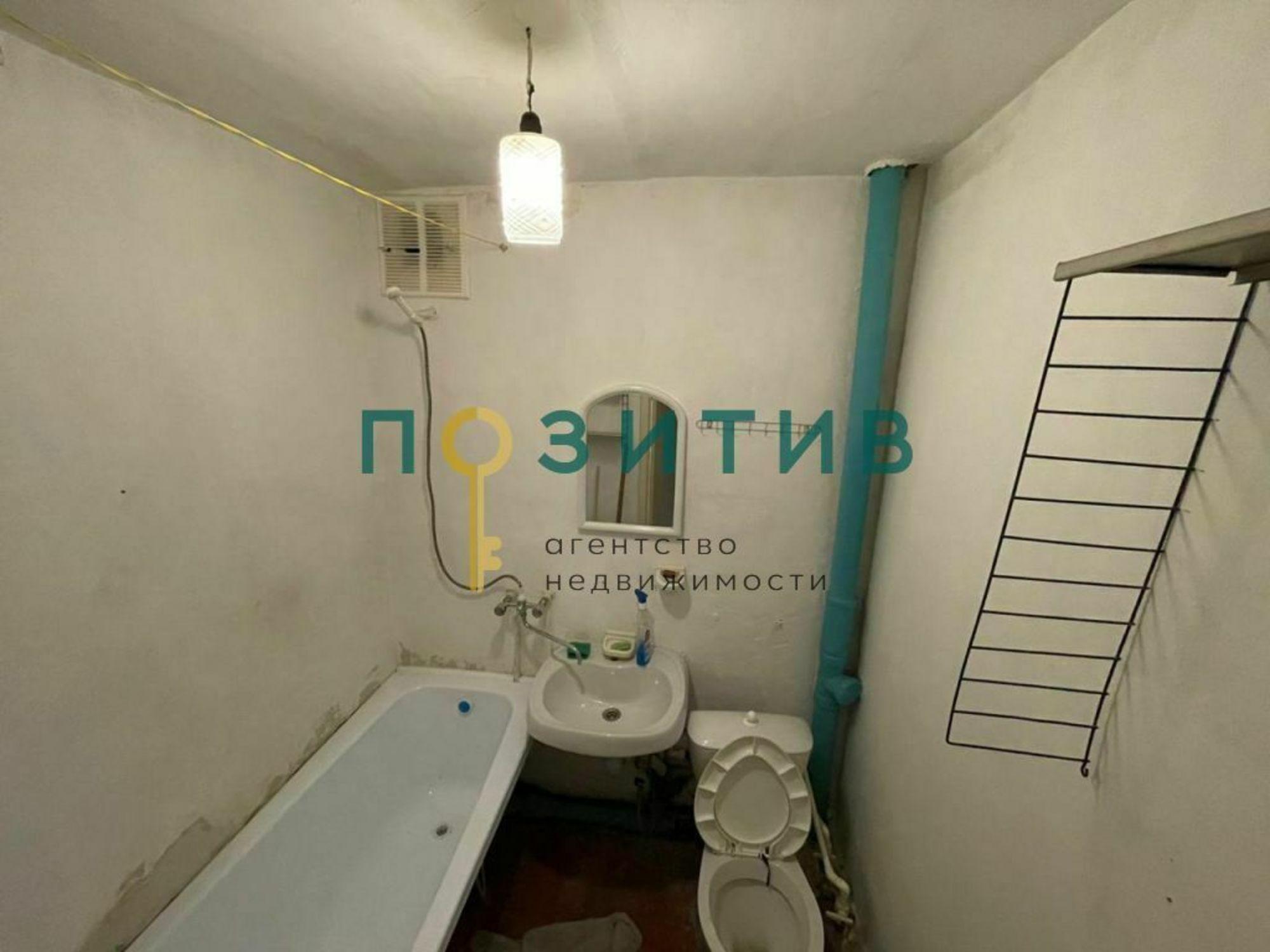 Купить квартиру за 2 750 000 рублей на Теплосерная ул, 123А