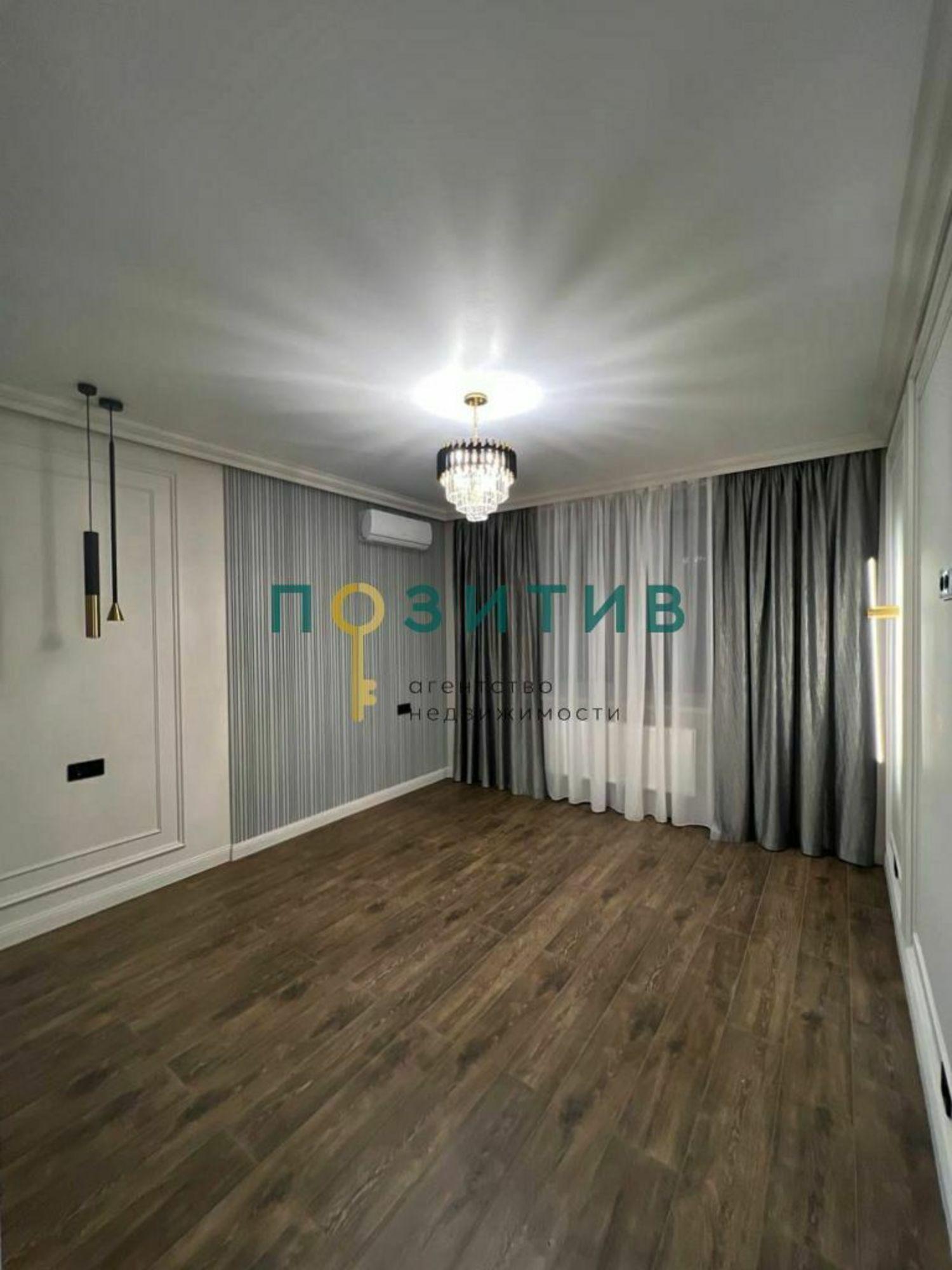 Купить квартиру за 12 000 000 рублей на Березовый пер, 13к3