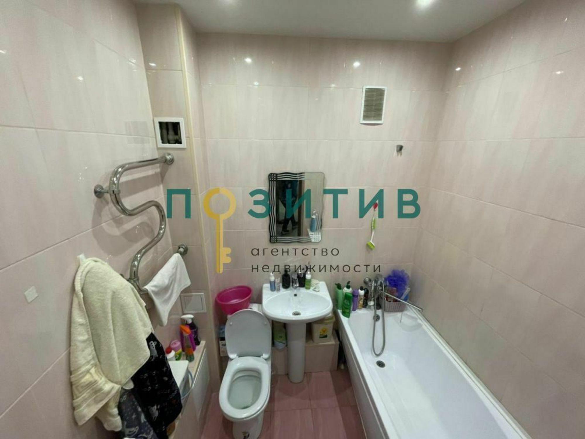 Купить квартиру за 4 700 000 рублей на Сельская ул, 10