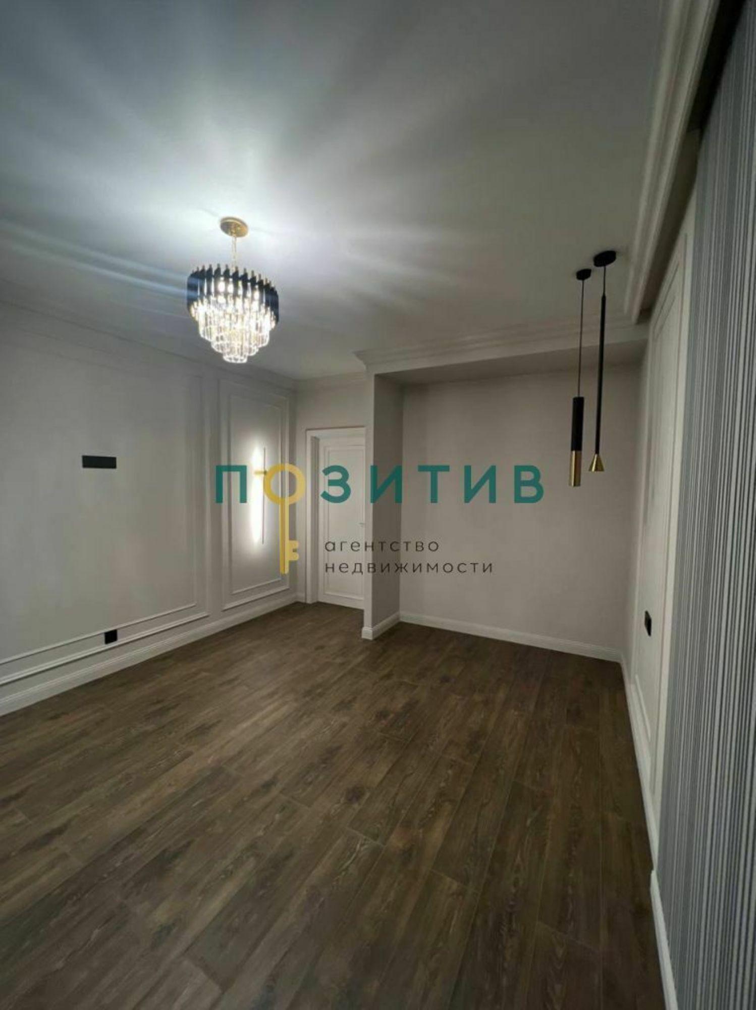 Купить квартиру за 12 000 000 рублей на Березовый пер, 13к3