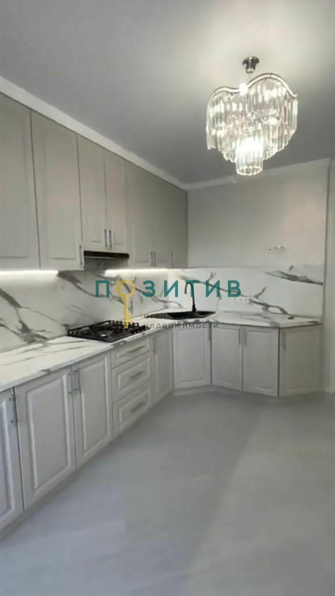 Купить квартиру за 8 250 000 рублей на Оранжерейная ул, 17