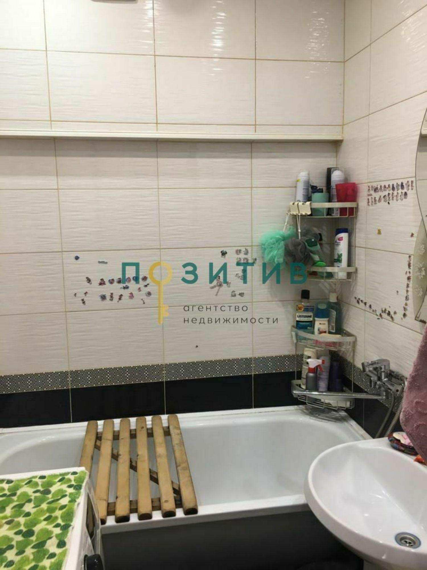 Купить квартиру за 7 500 000 рублей на Пушкинская ул, 1