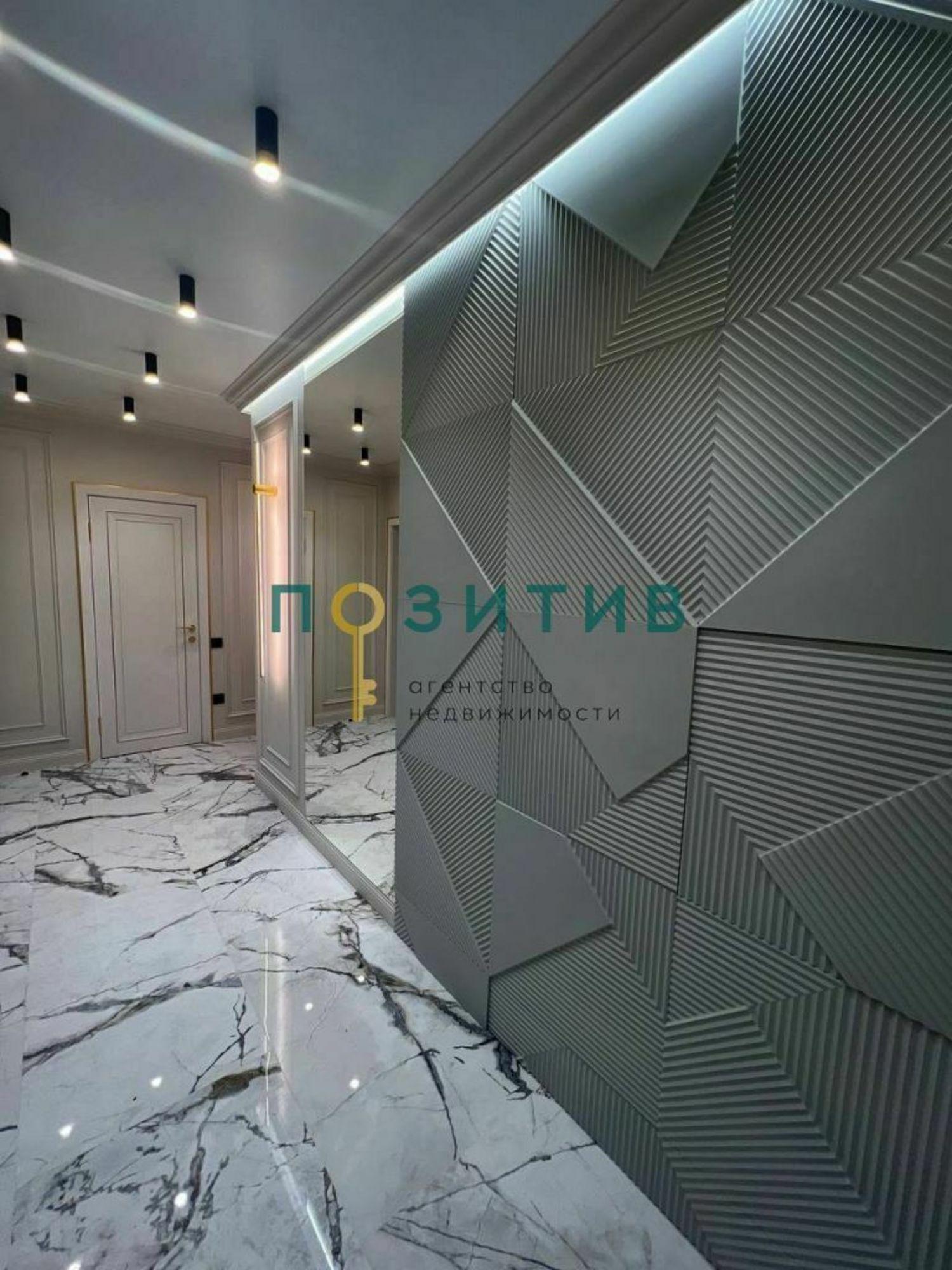 Купить квартиру за 12 000 000 рублей на Березовый пер, 13к3