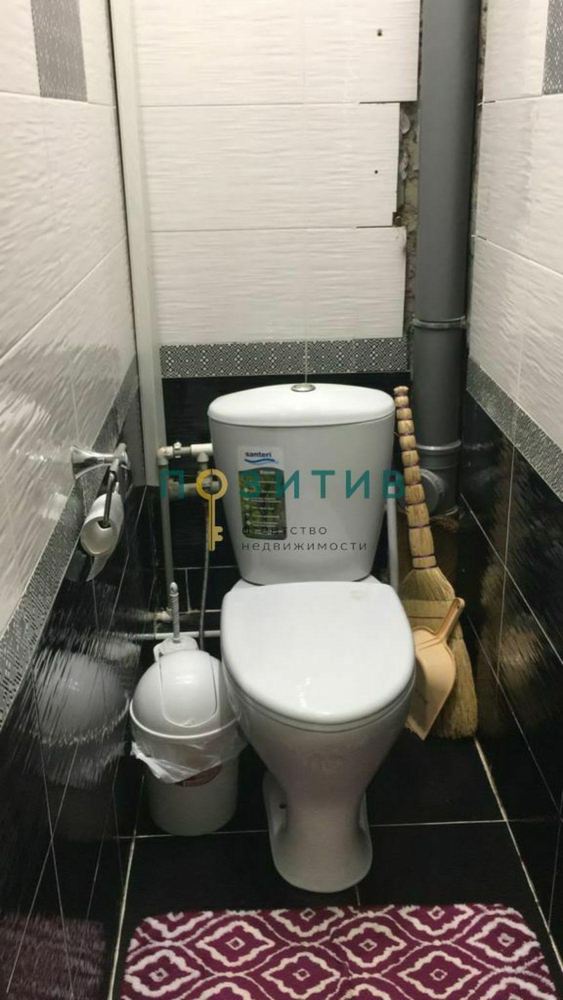 Купить квартиру за 7 500 000 рублей на Пушкинская ул, 1