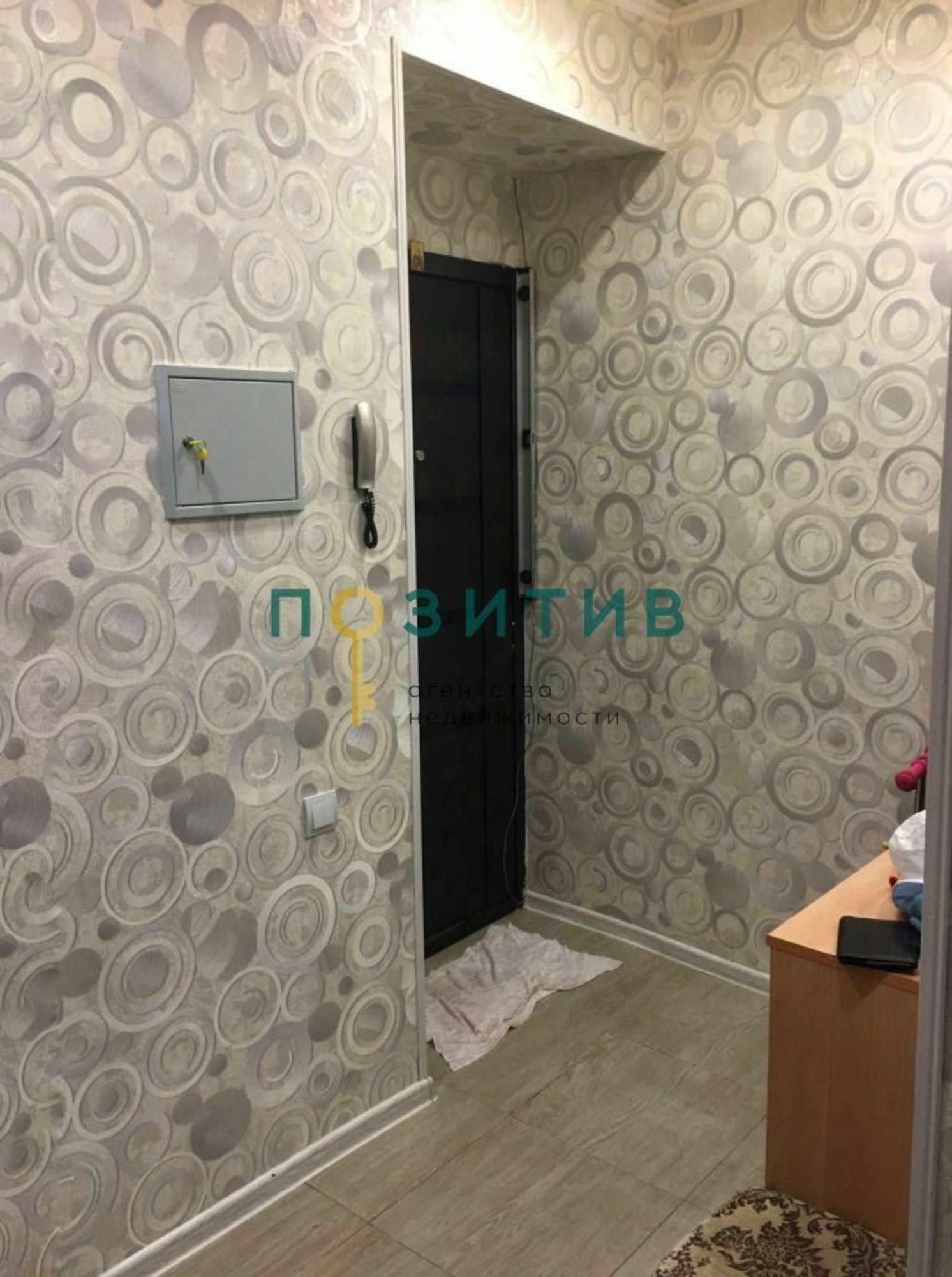 Купить квартиру за 7 500 000 рублей на Пушкинская ул, 1