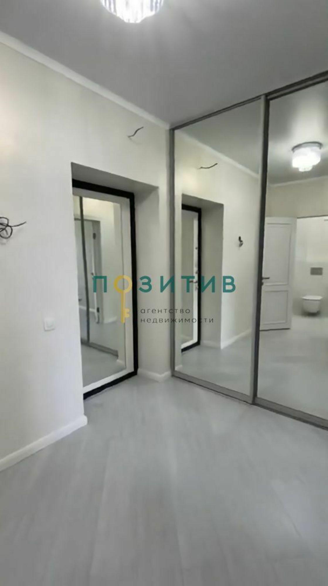 Купить квартиру за 8 250 000 рублей на Оранжерейная ул, 17