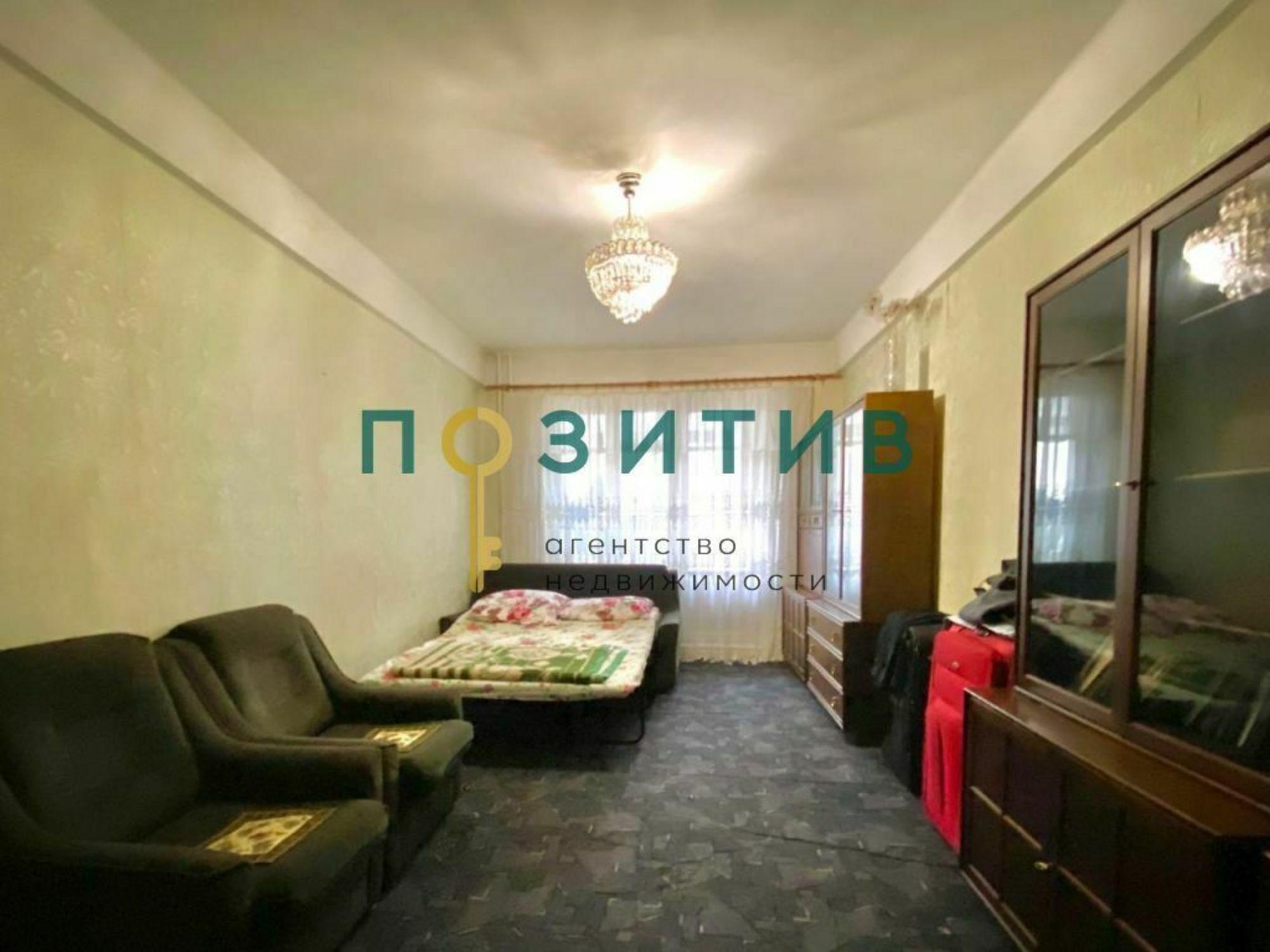 Купить квартиру за 5 500 000 рублей на Артема Сергеева пер
