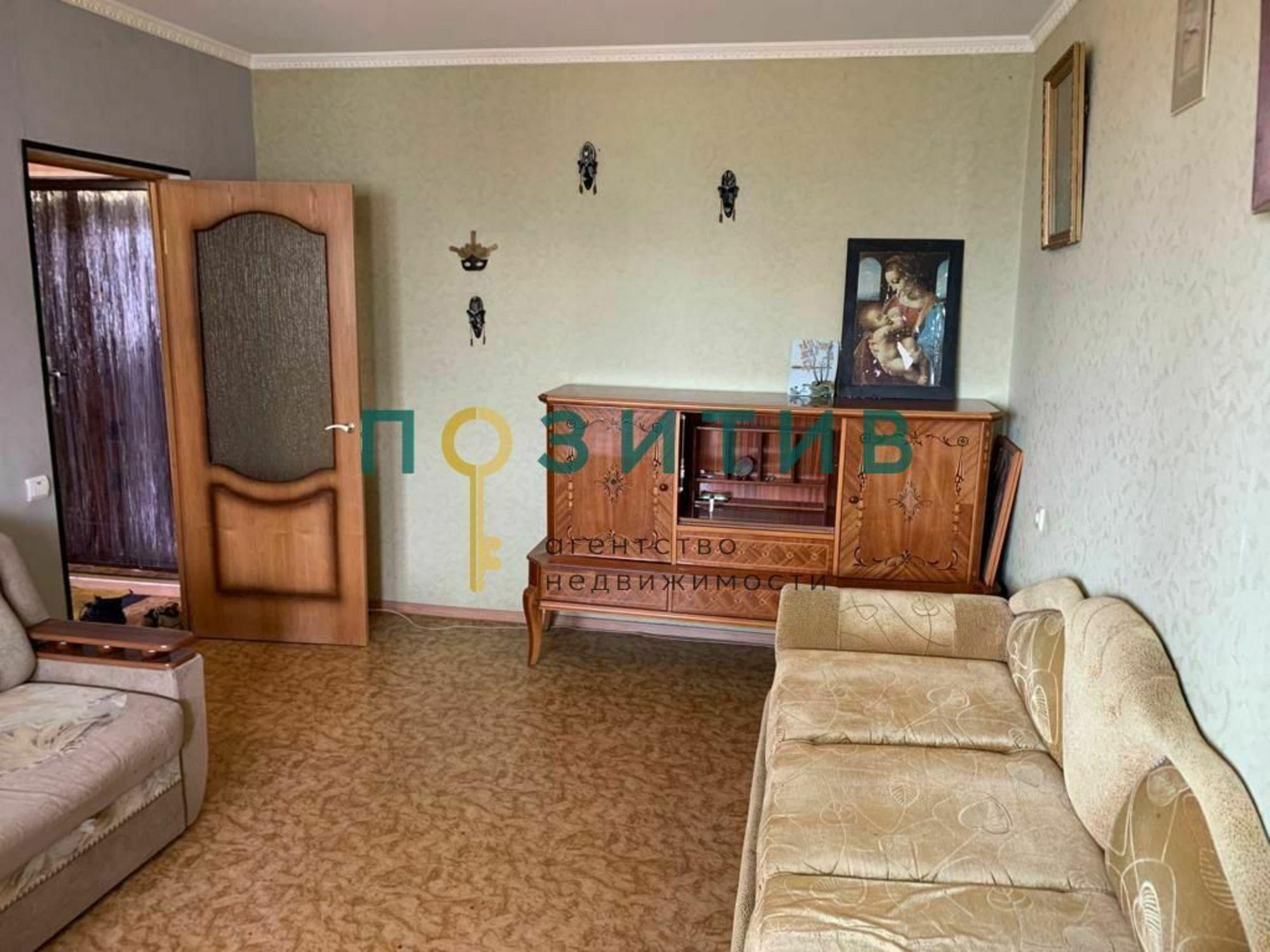 Купить квартиру за 6 350 000 рублей на Панагюриште ул, 18