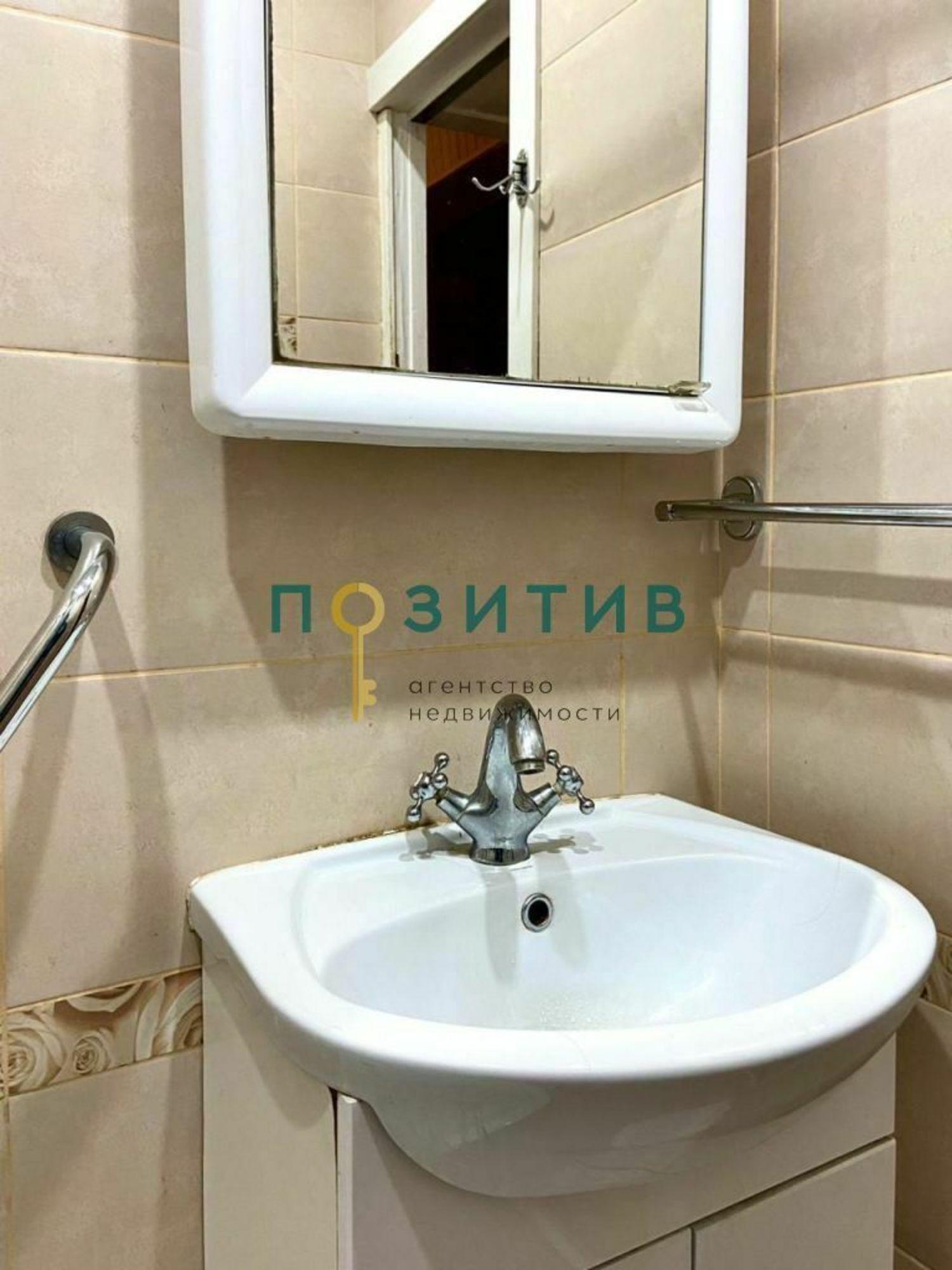 Купить квартиру за 5 500 000 рублей на Артема Сергеева пер