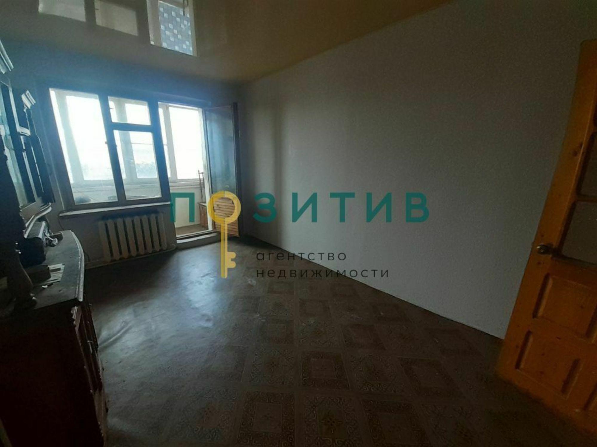 Купить квартиру за 2 400 000 рублей на Украинская ул, 61