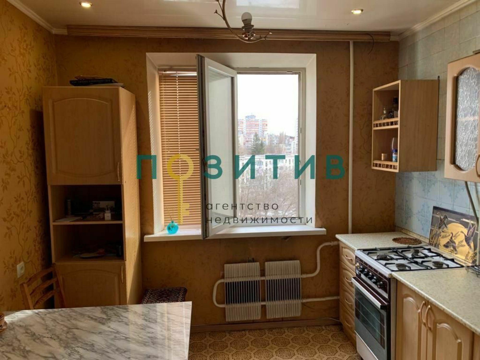 Купить квартиру за 6 350 000 рублей на Панагюриште ул, 18