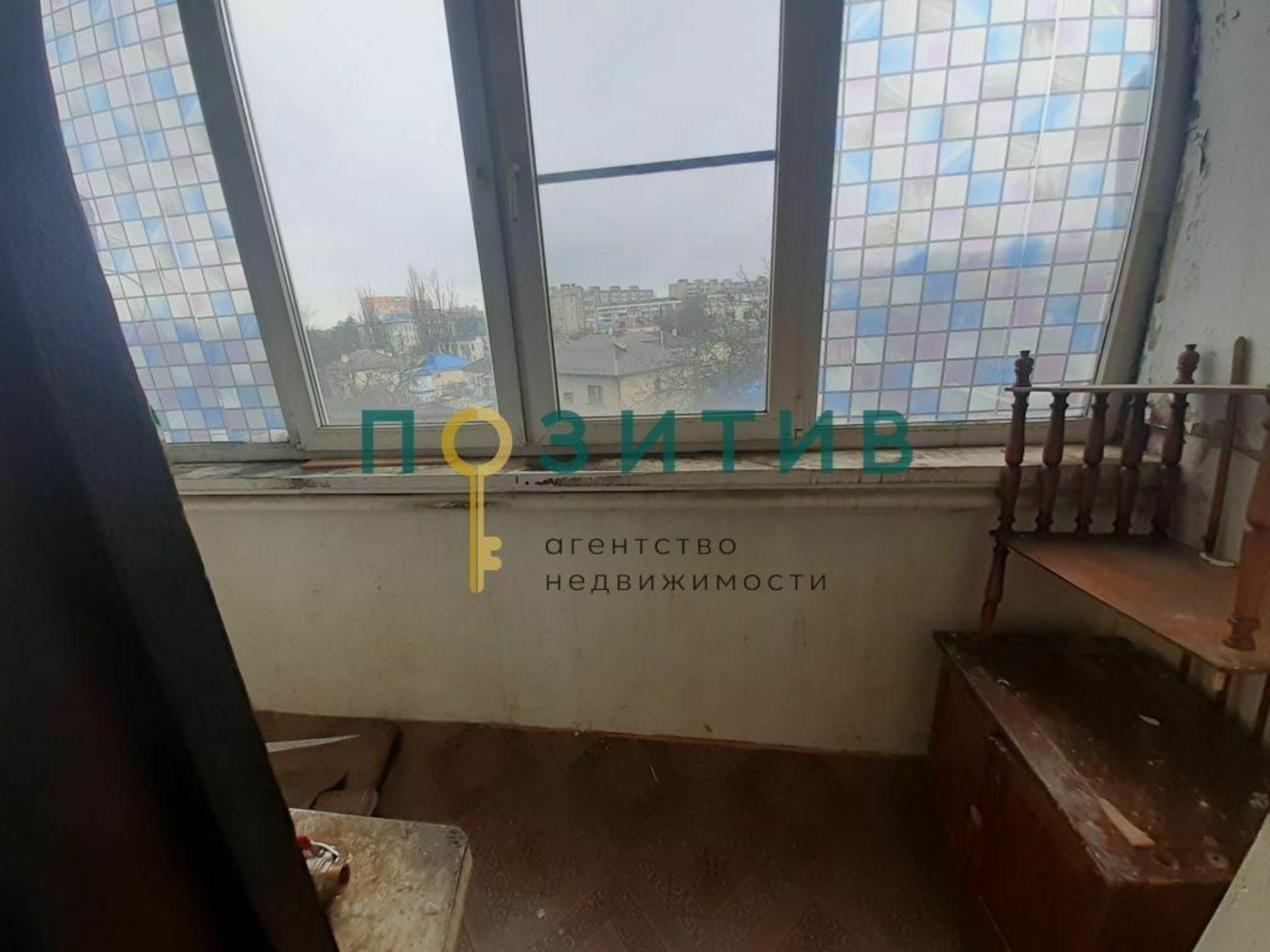 Купить квартиру за 2 400 000 рублей на Украинская ул, 61