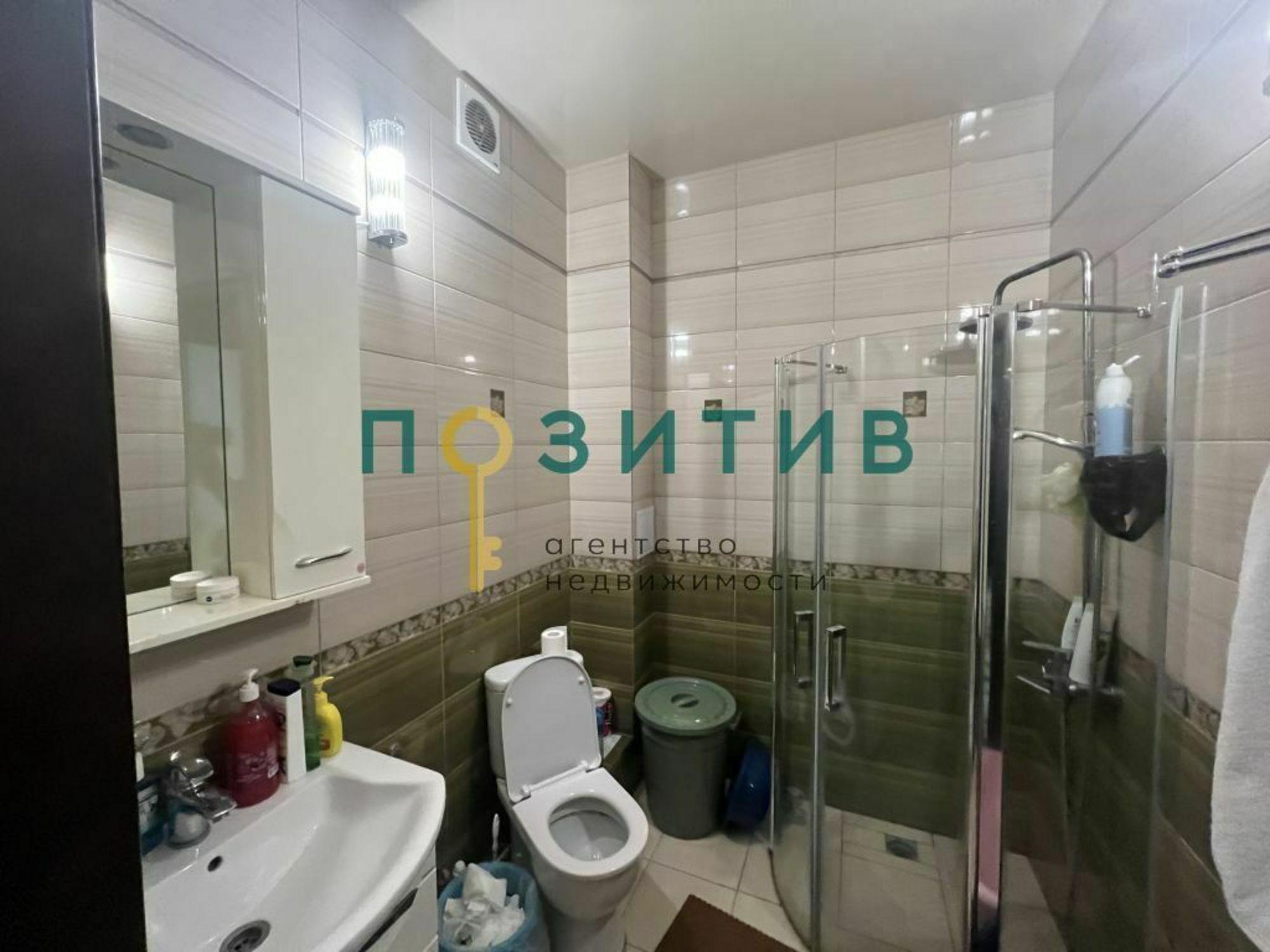 Купить квартиру за 6 350 000 рублей на Орджоникидзе ул, 83А