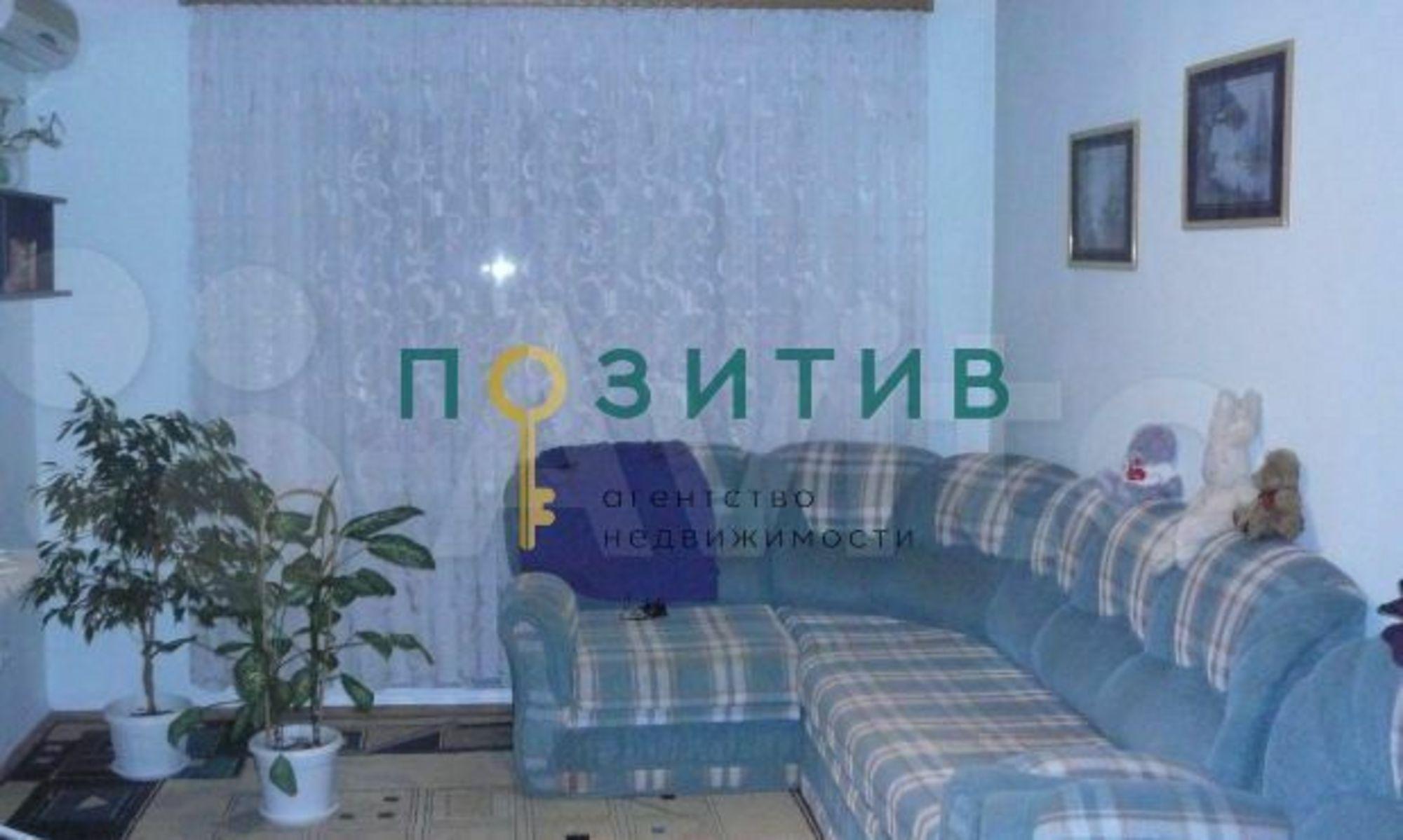 Купить квартиру за 7 500 000 рублей на Ермолова ул, 6к2