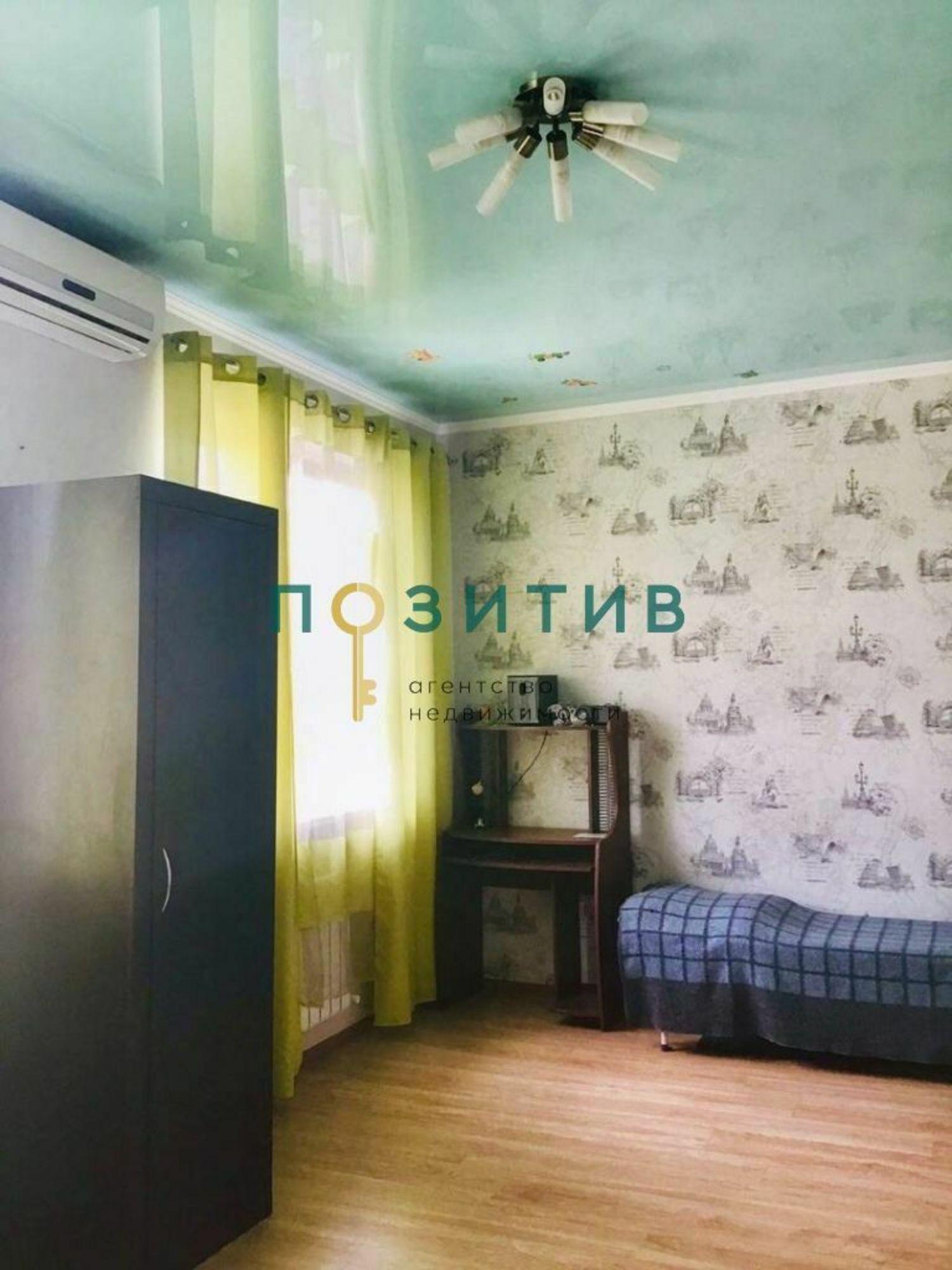 Купить квартиру за 6 200 000 рублей на Кочубея ул, 1