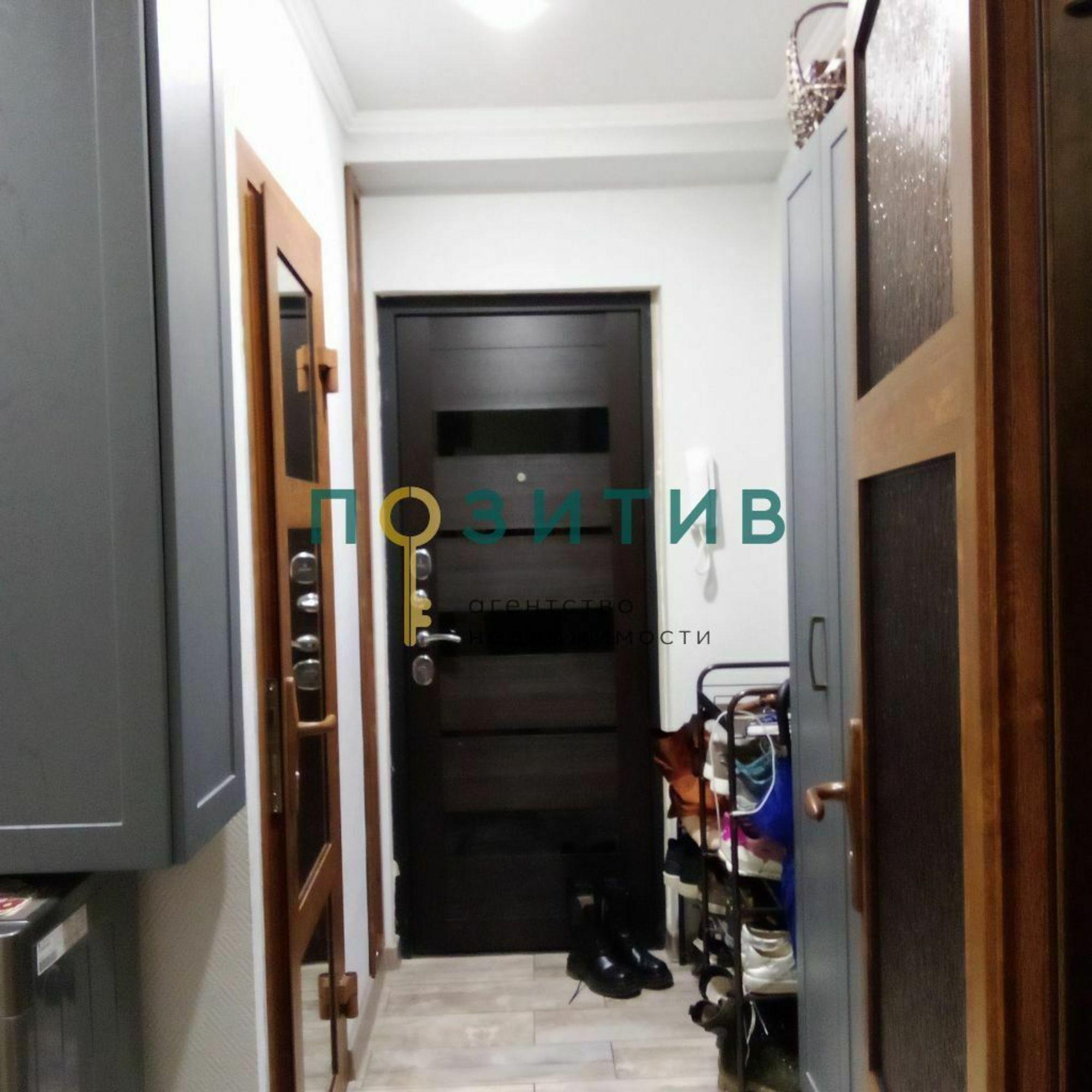 Купить квартиру за 6 950 000 рублей на Московская ул, 94к2