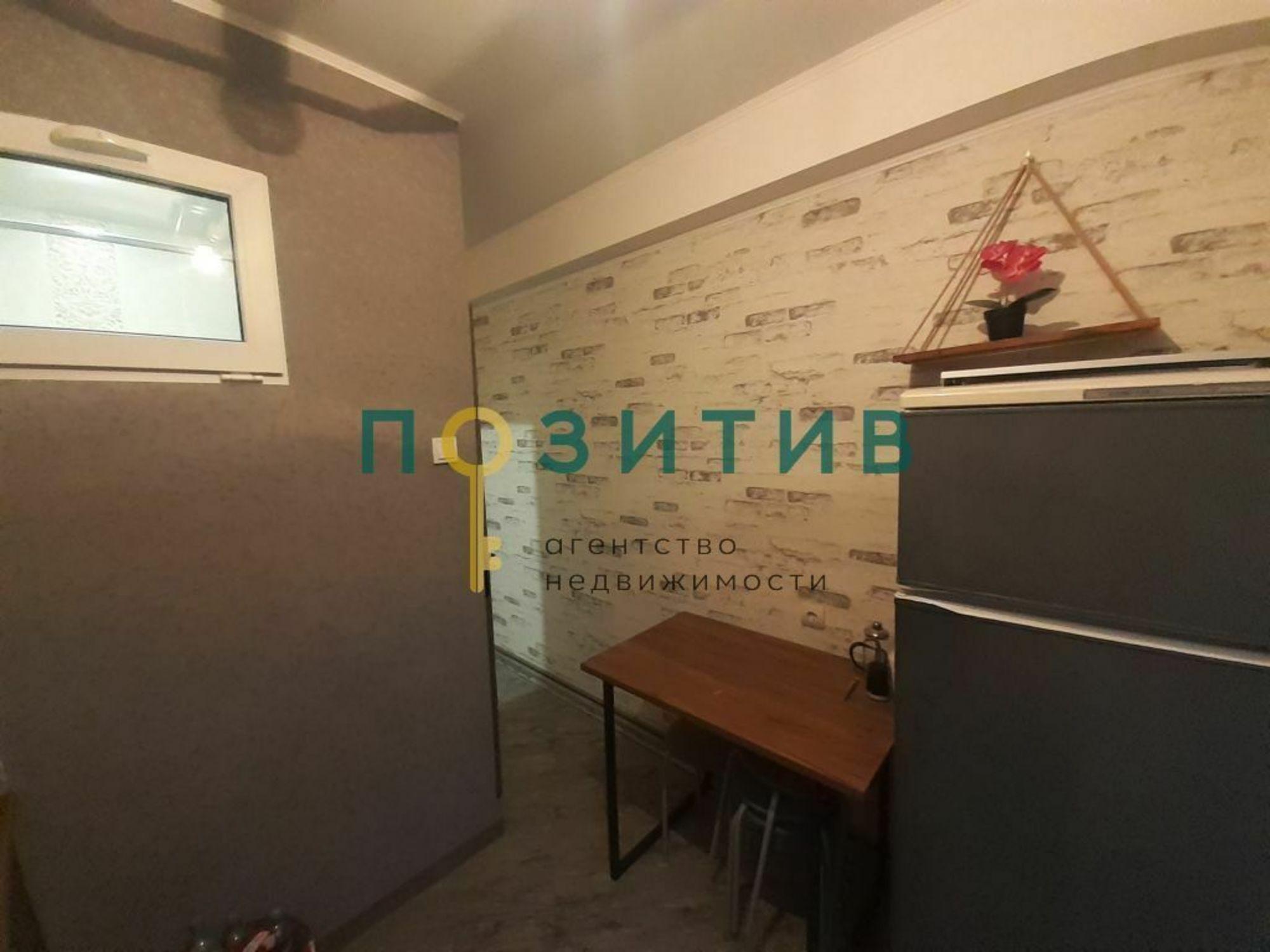 Купить квартиру за 6 800 000 рублей на Украинская ул, 60