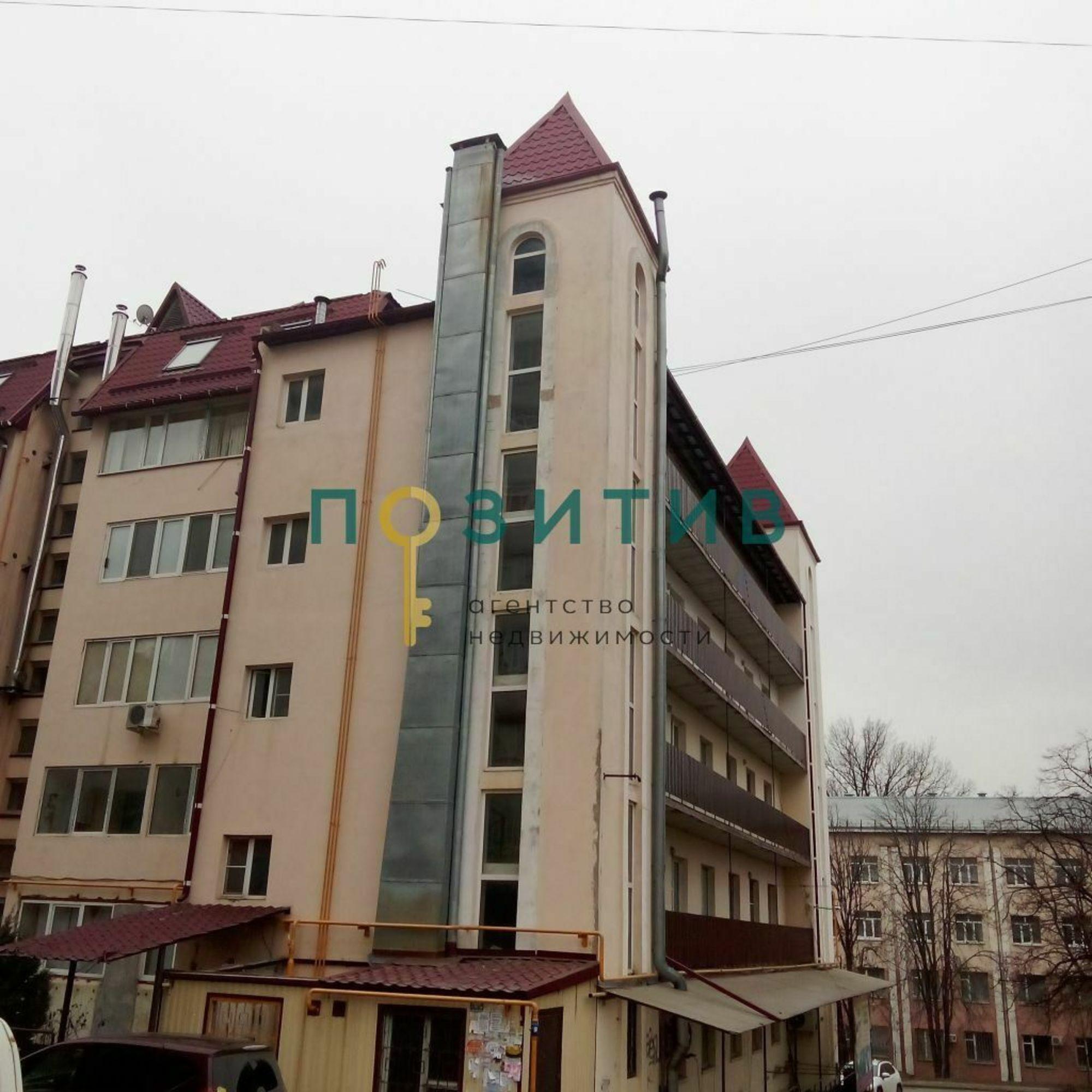 Купить квартиру за 8 900 000 рублей на Кузнечная ул, 8А